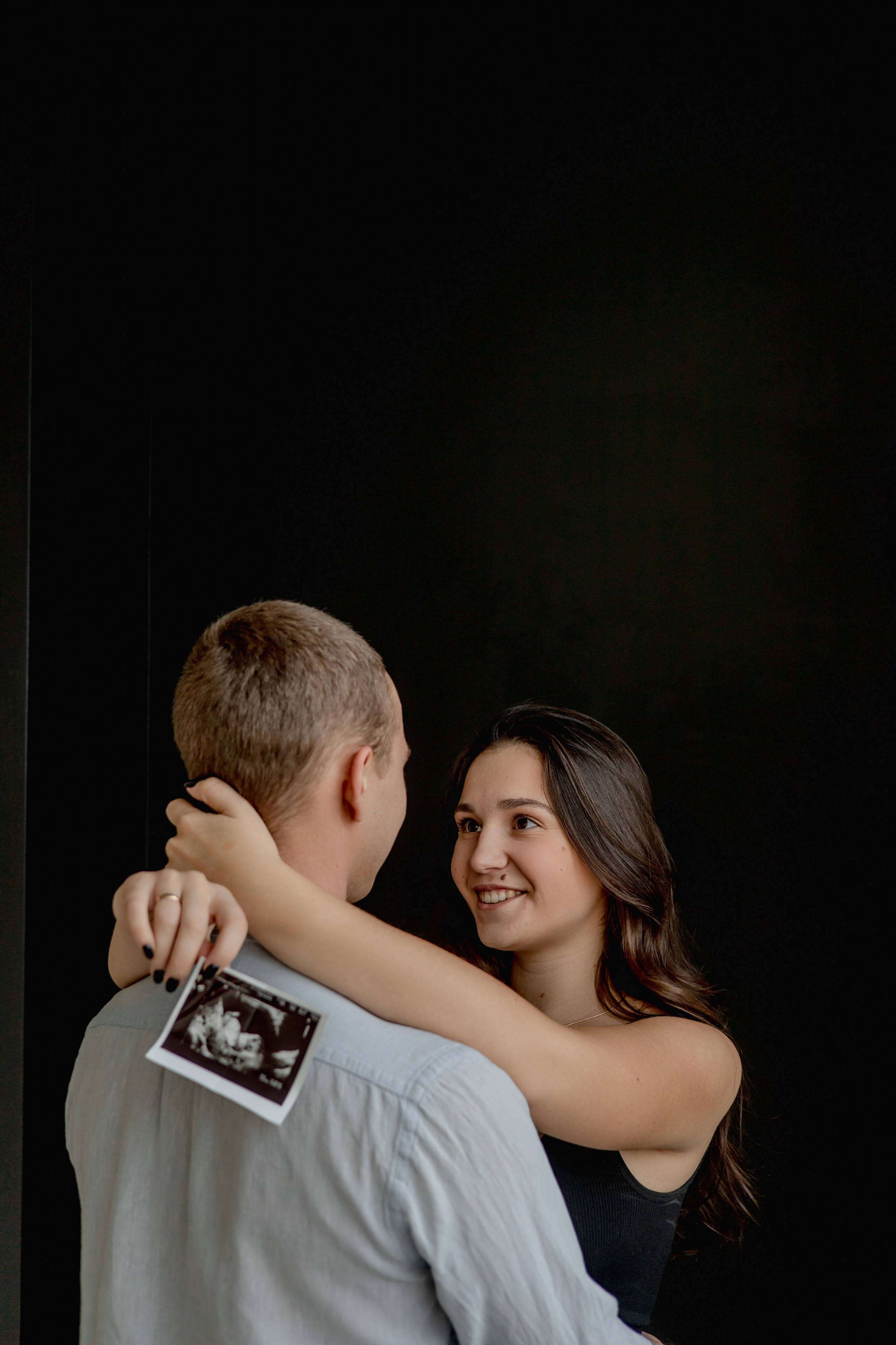 Максим и Анна. Свадебный и семейный фотограф Екатеринбург