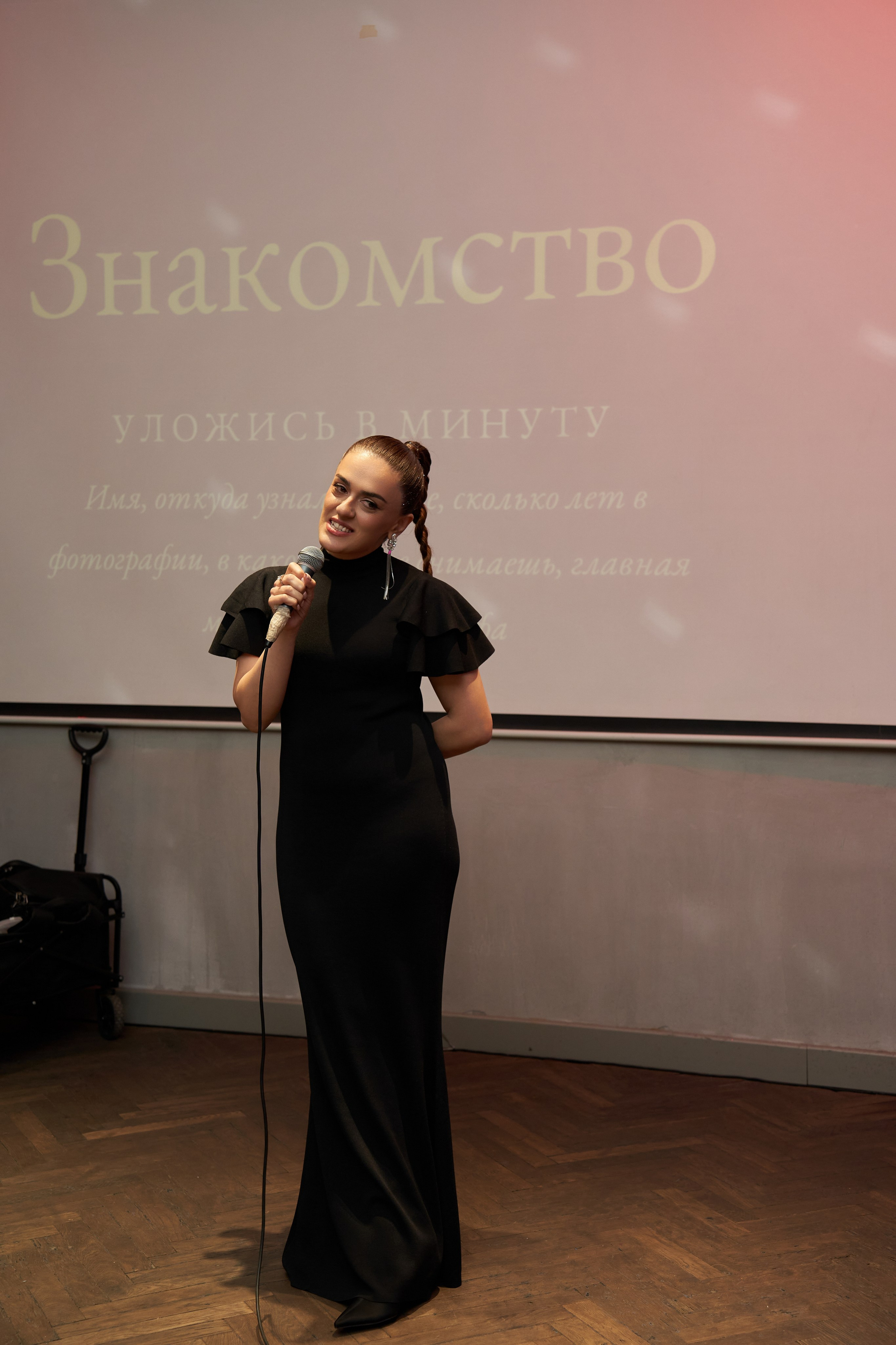 Валя Григорьева Корпоратив. Фотограф и рилсмейкер Москва | Волгоград Максим Шевченко