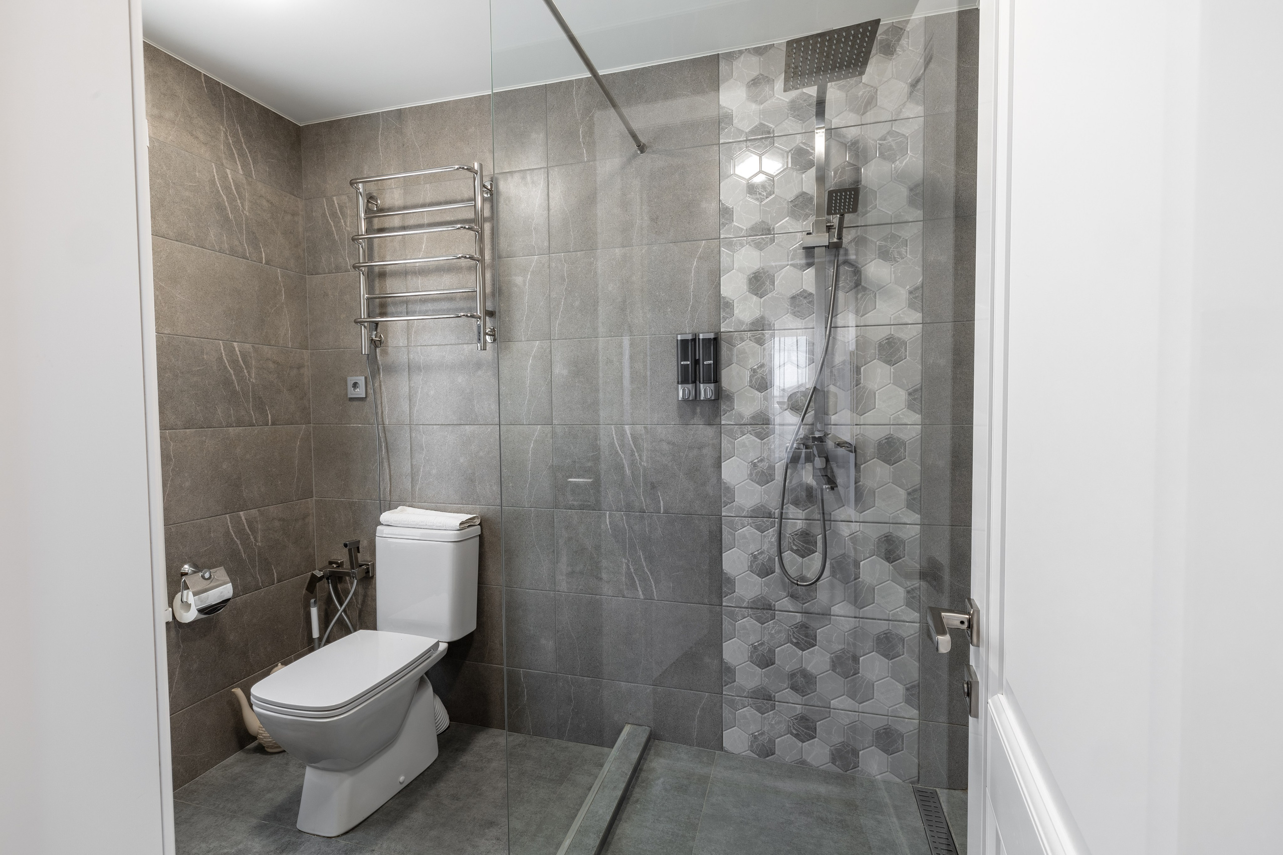 Venerdi villas. Главная