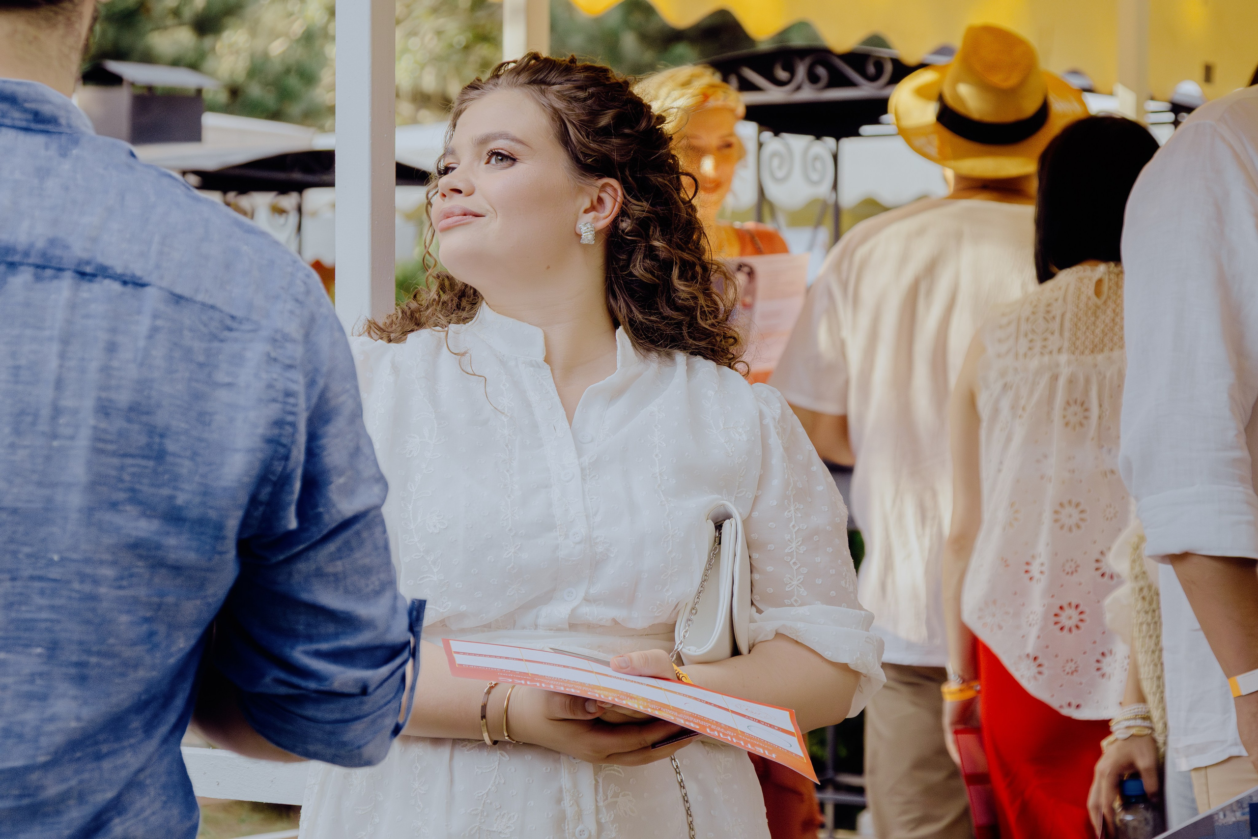 Репортажная съёмка корпоратива компании Феникс. Портретный фотограф в Ростове-на-Дону Антон Казарин
