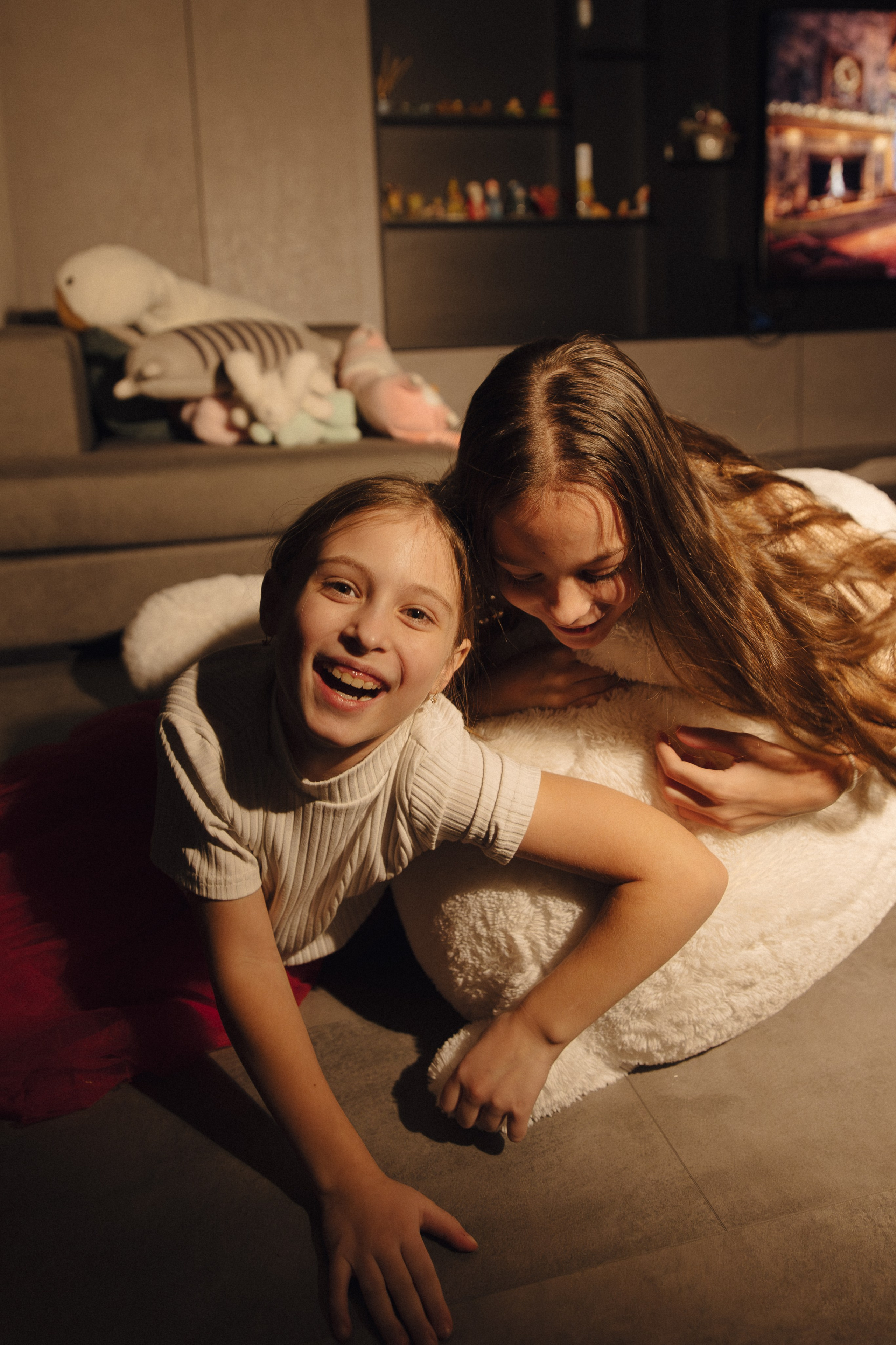 Домашний вайб. Свадебный и семейный фотограф в Красноярске Абраменко Настя