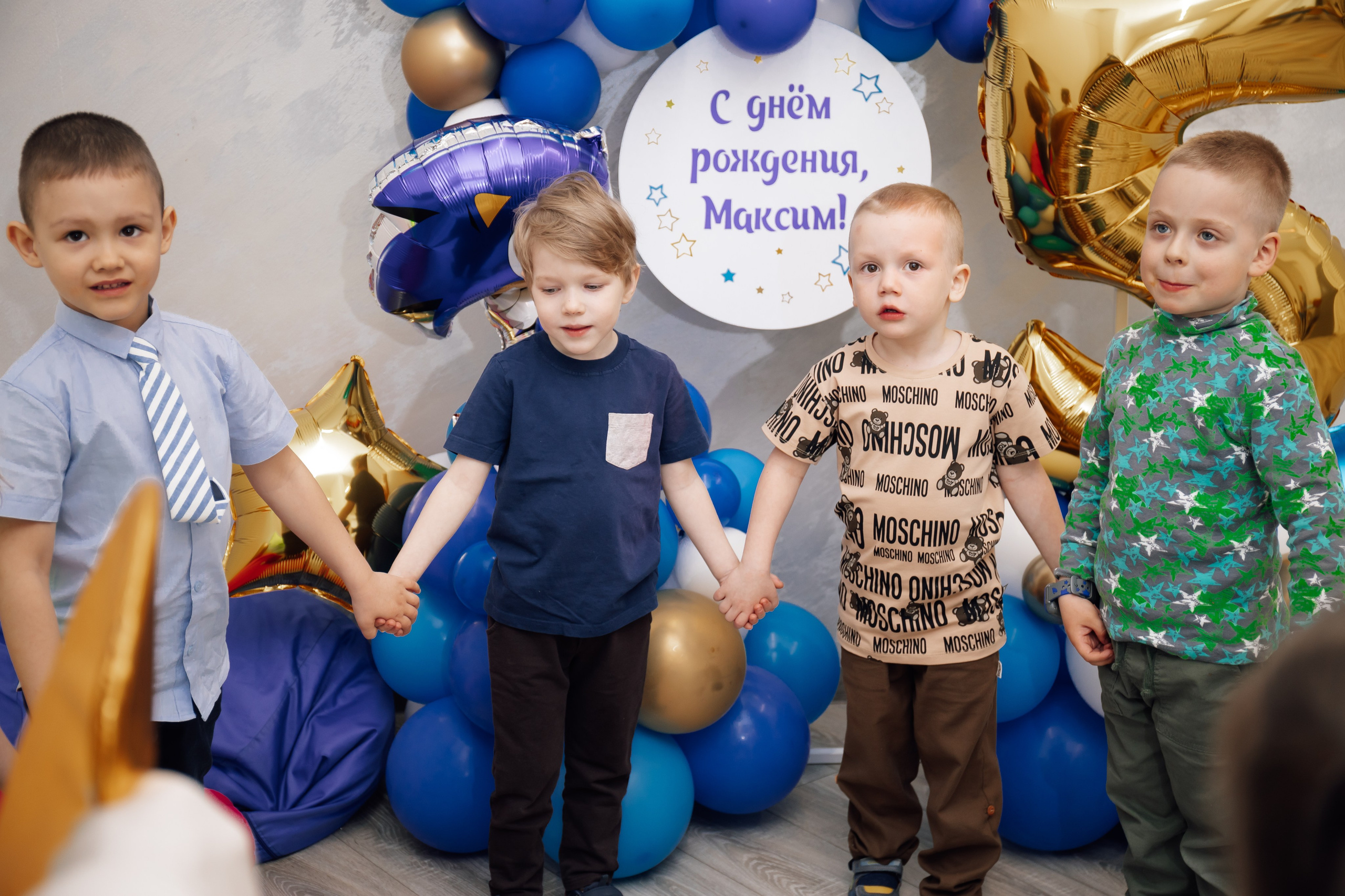 № 3. Фотограф в Москве Юлия Хамзина