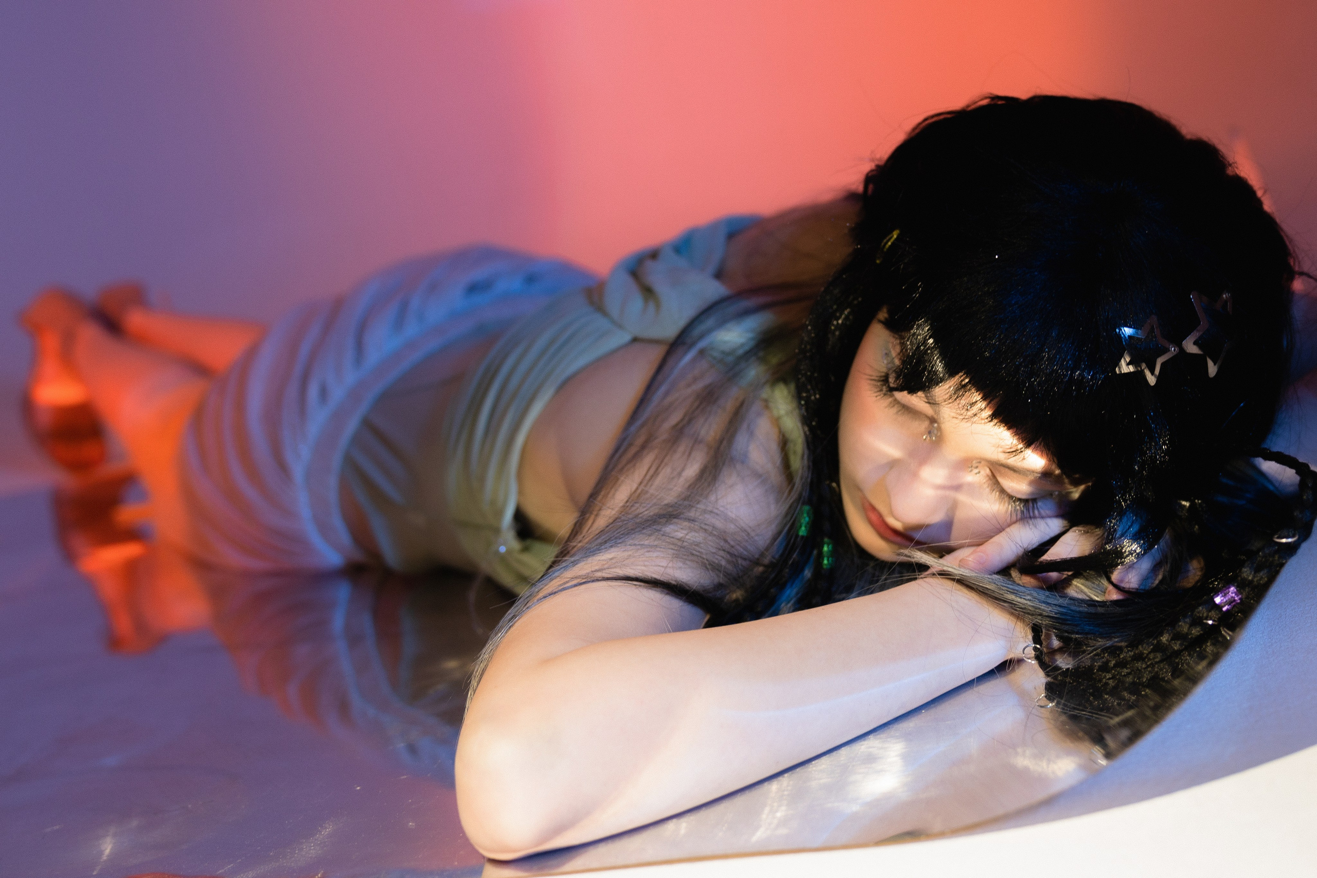 Fashion photoshoot Armenia. Фотограф Москва