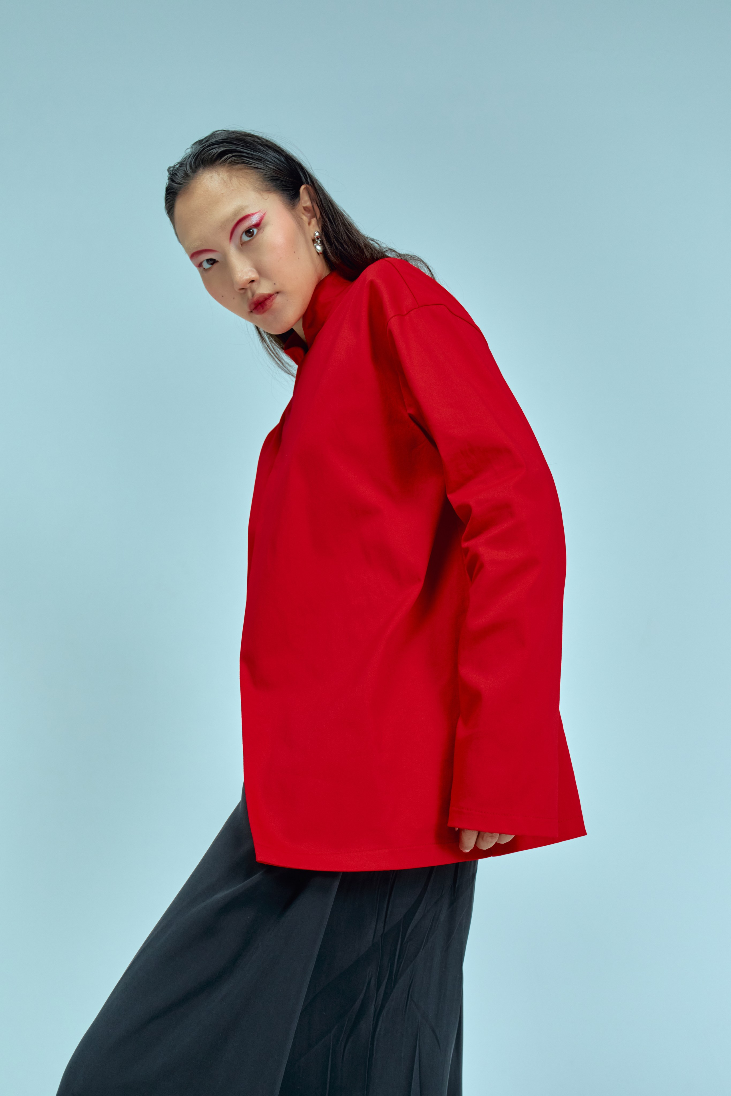 Lookbook/catalog. Коммерческий фотограф в Санкт — Петербурге Настя Пак