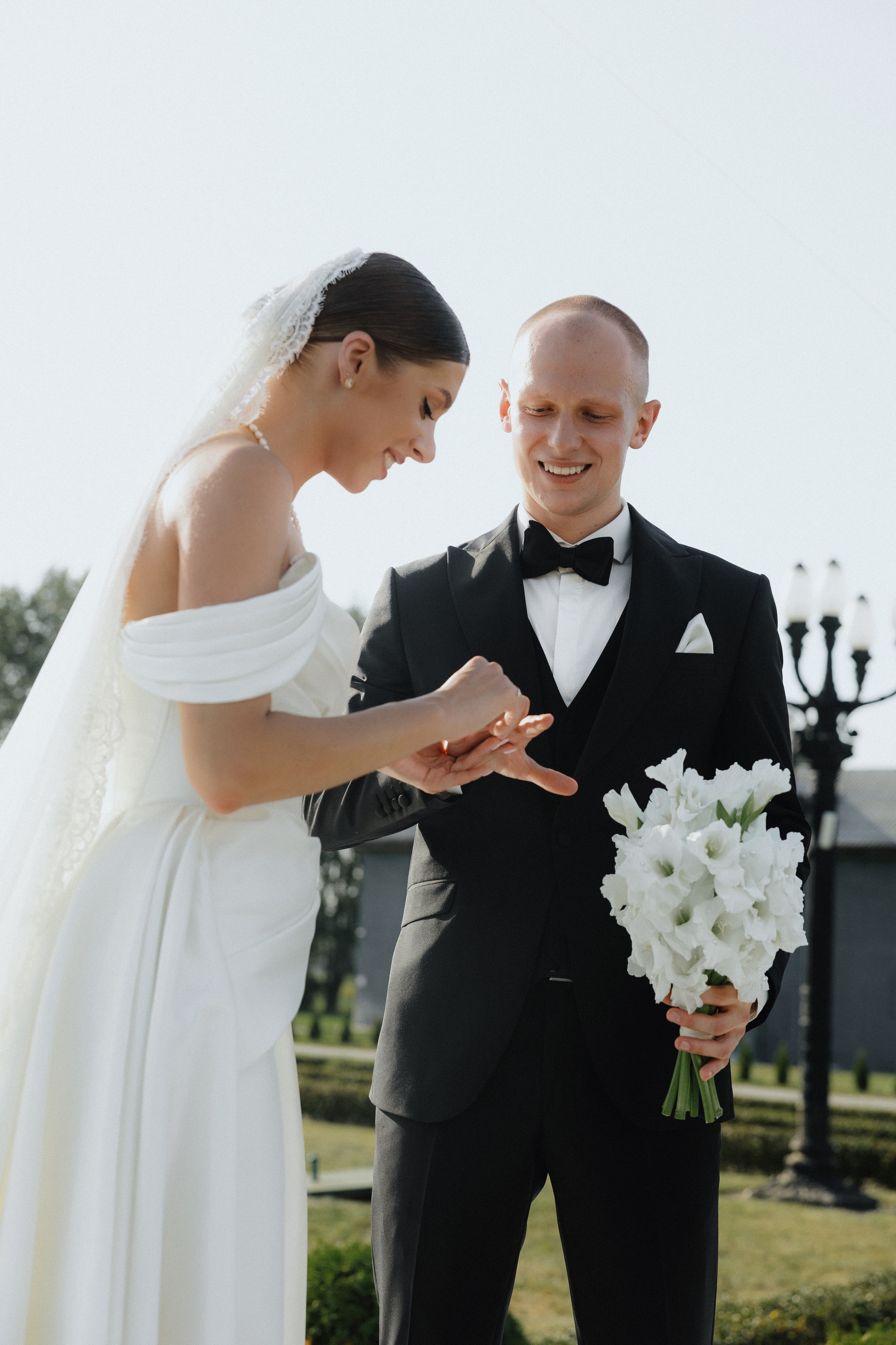 Алина и Никита 🤍. Фотограф в Минске Дарья Матвеенко