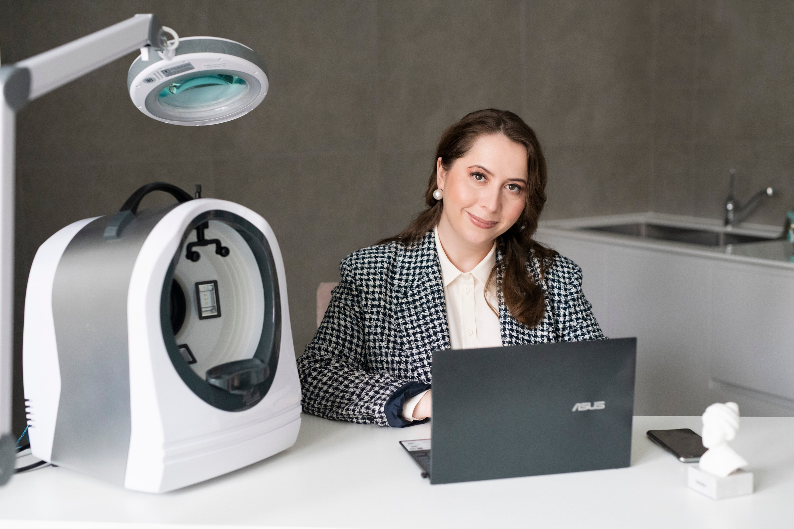 Екатерина. Главная