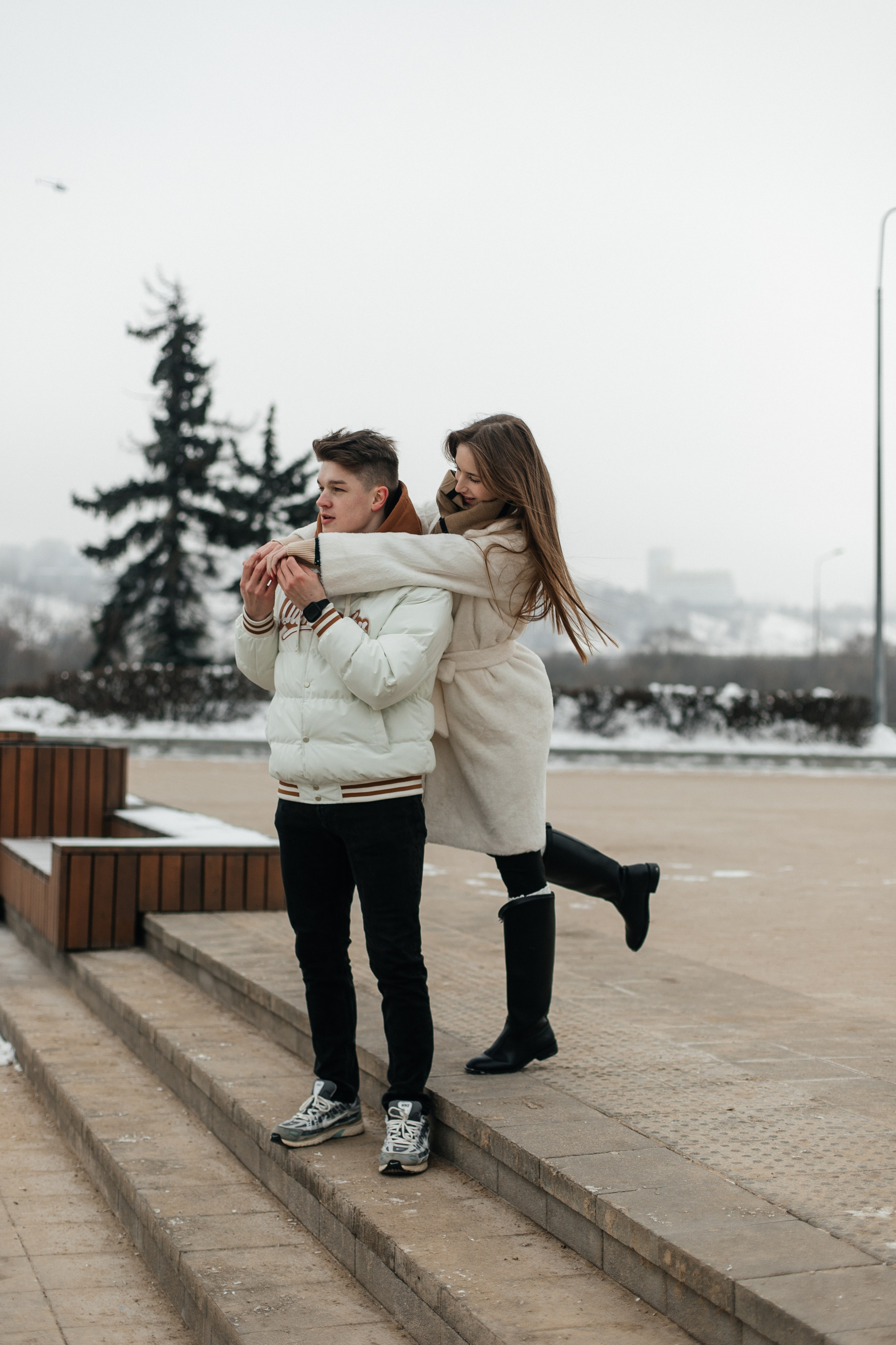 Прогулочная. Семейный фотограф в Нижнем Новгороде Куренкова Юлия
