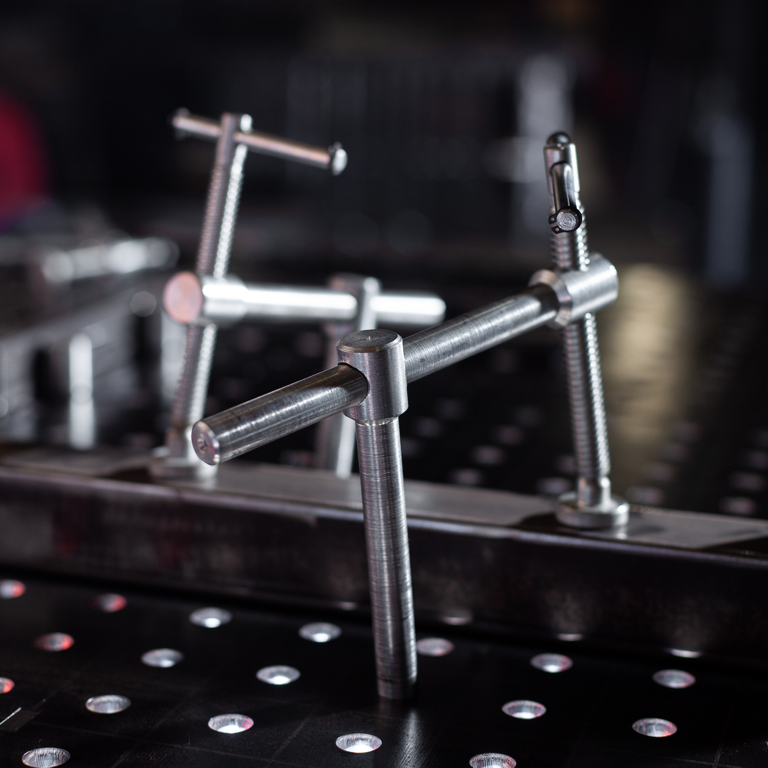 Фотосъемка струбцин для каталога и интернет-магазина. Фотограф в Челябинске и Челябинской Области Александр Самохвалов