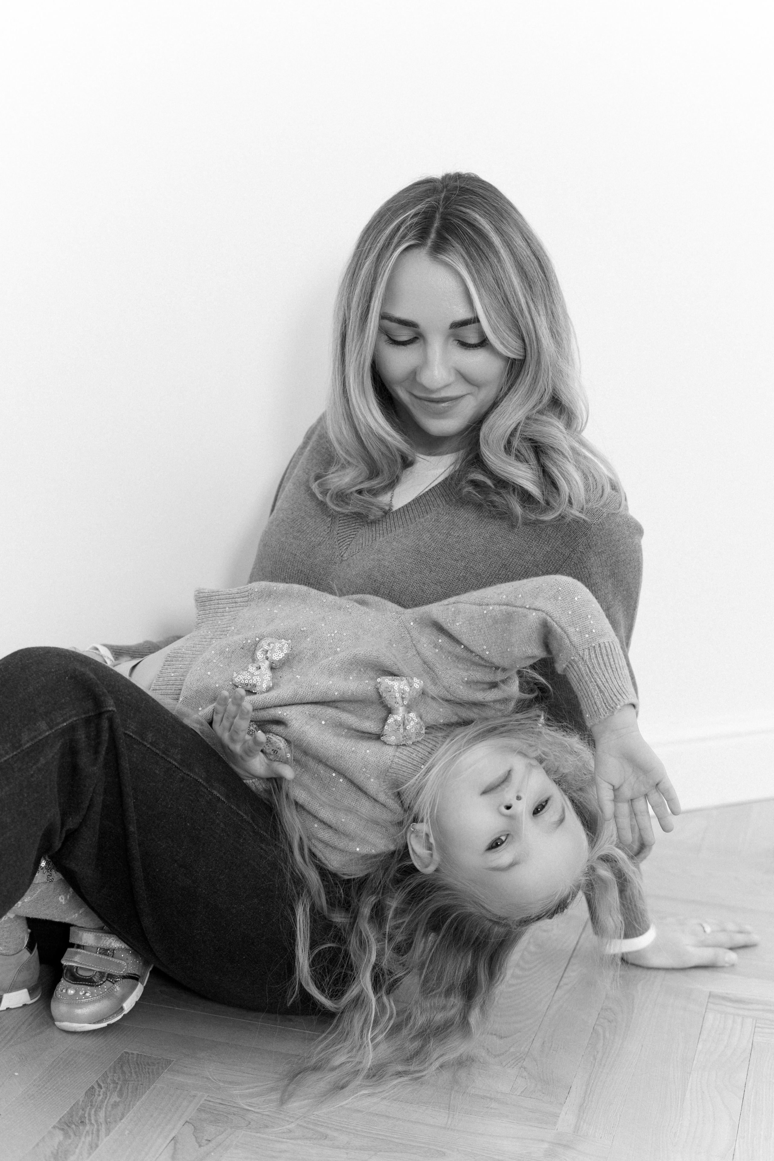 Вика и Алиса. Главная