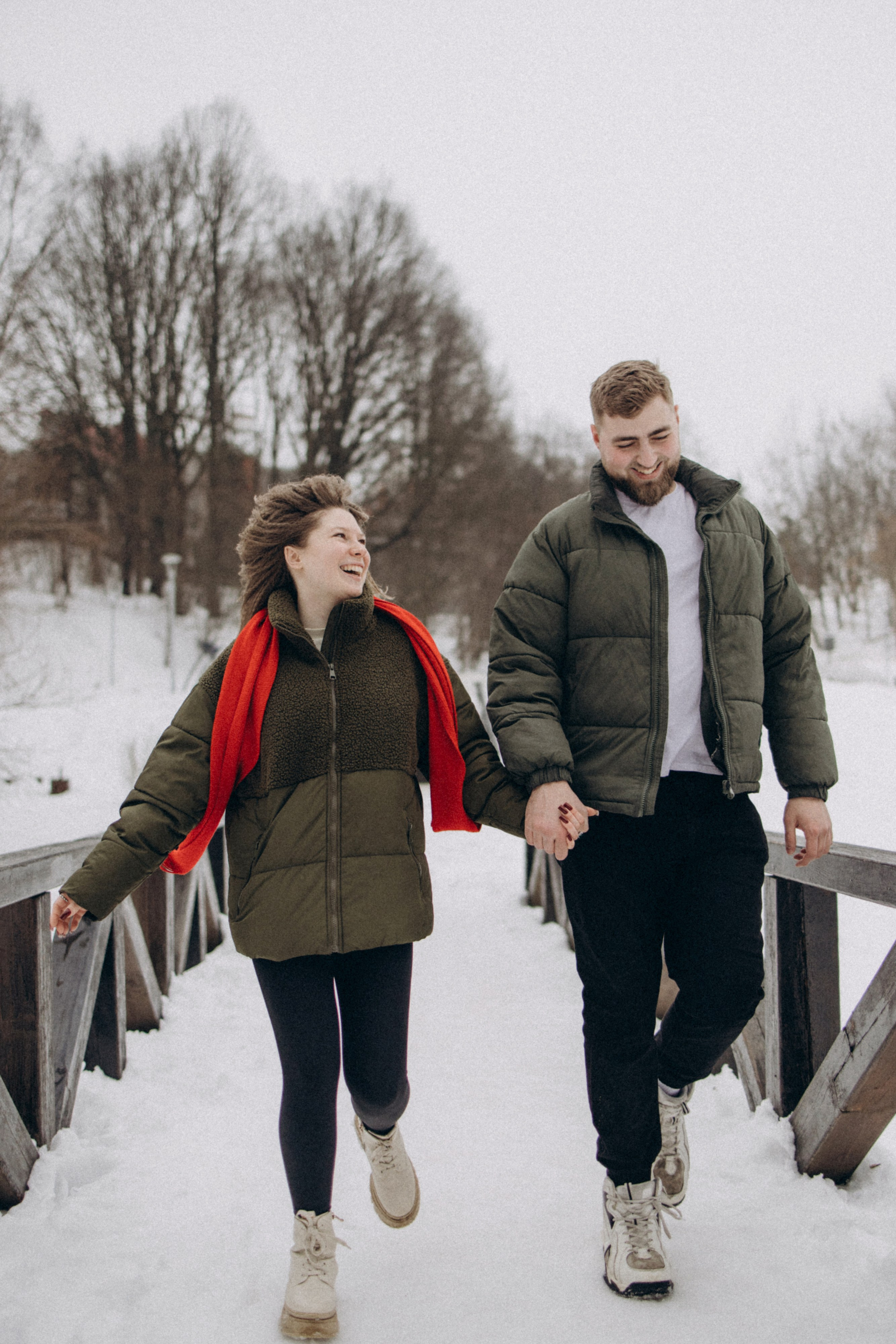 Иван и Софи. Семейный, женский и детский фотограф Татьяна Колобаева