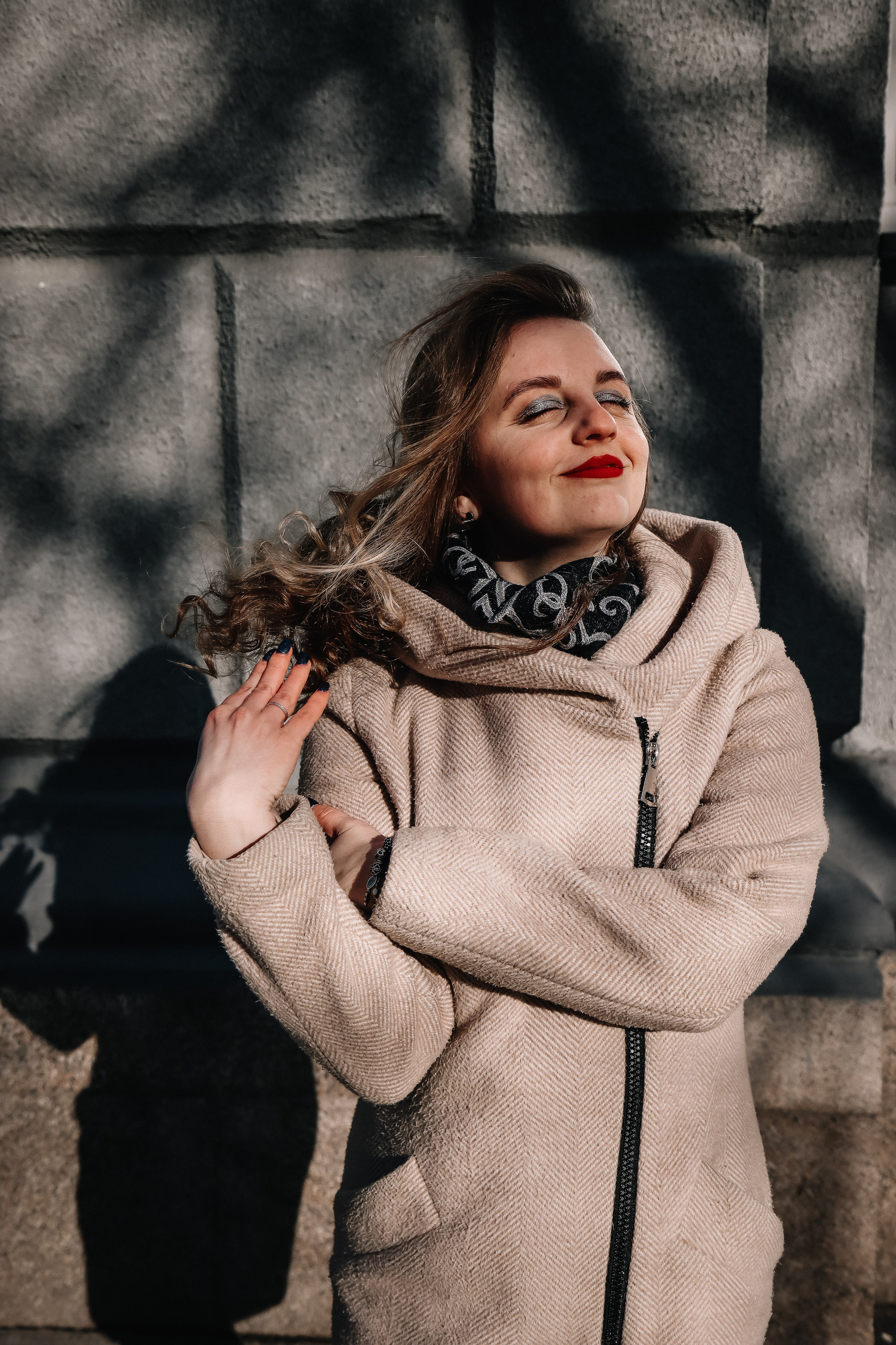 Настя ♥︎. Фотограф в Кемерово Клюева Дарья