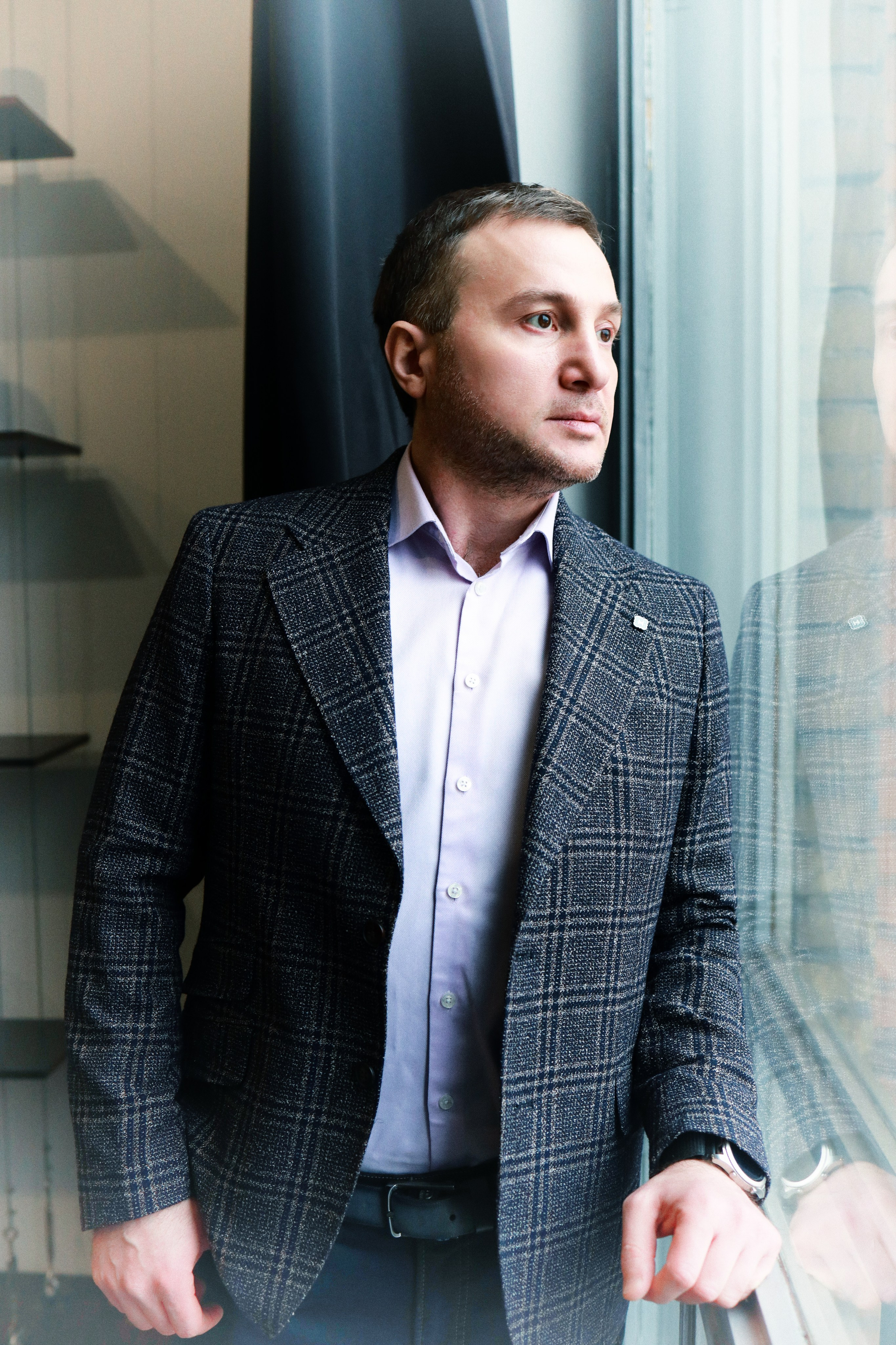 Фотосессия для Ибрагима. Профессиональные фотосессии в Москве| Евгения Черенкова