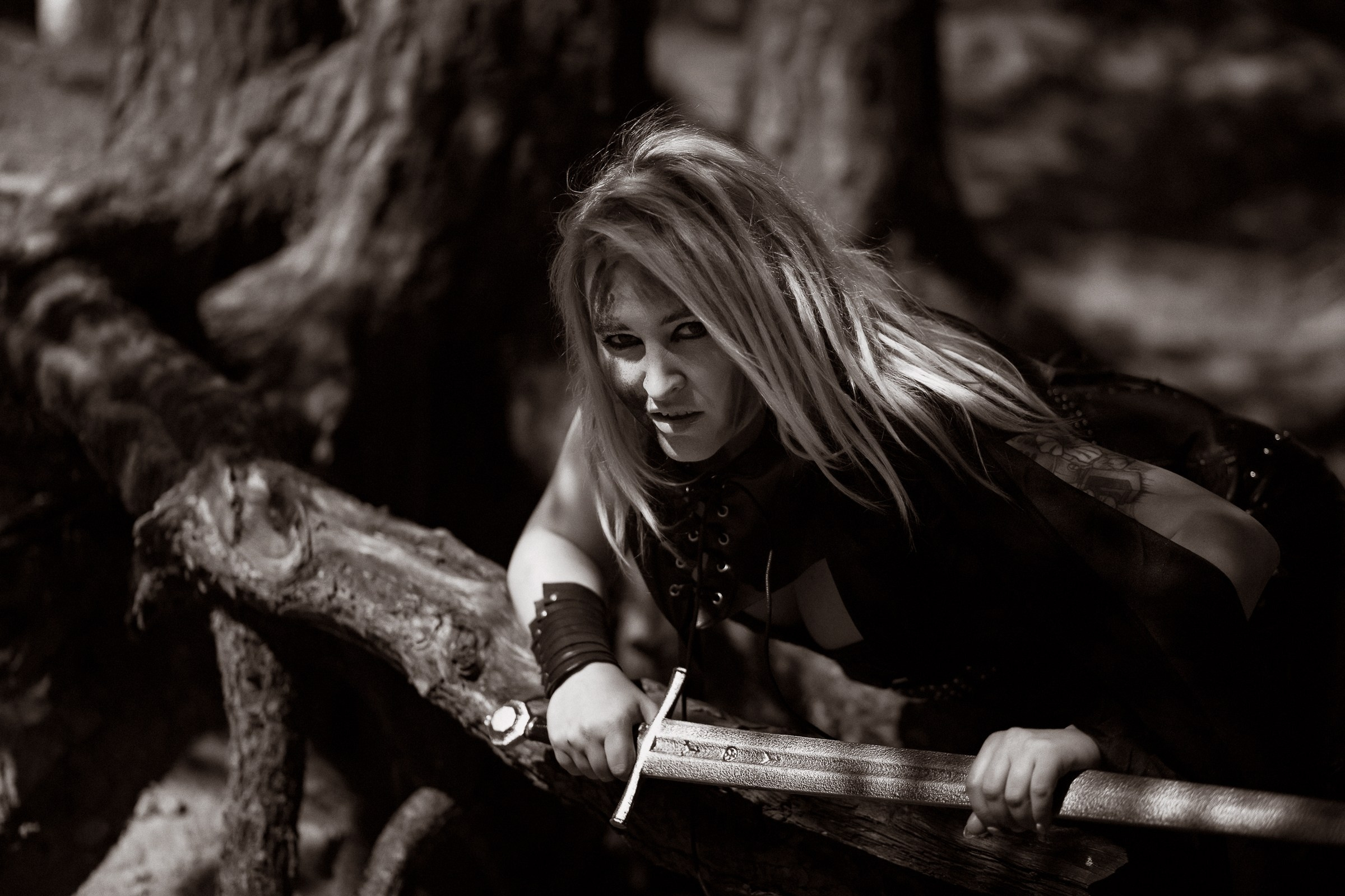 Зэна_2. Фотограф женский и мужской портрет Санкт-Петербург