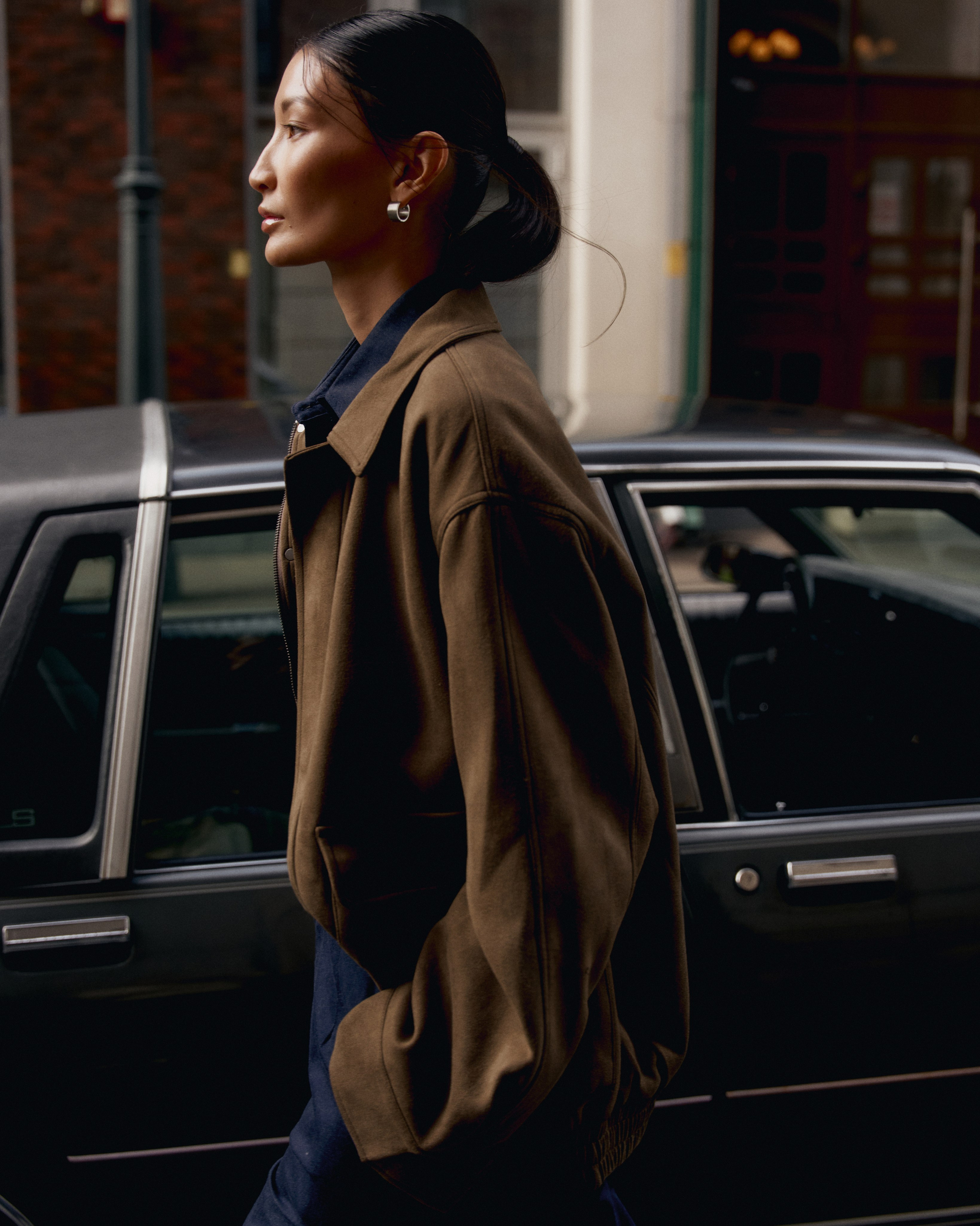 Campaign gaissina. Юлия Пестрикова