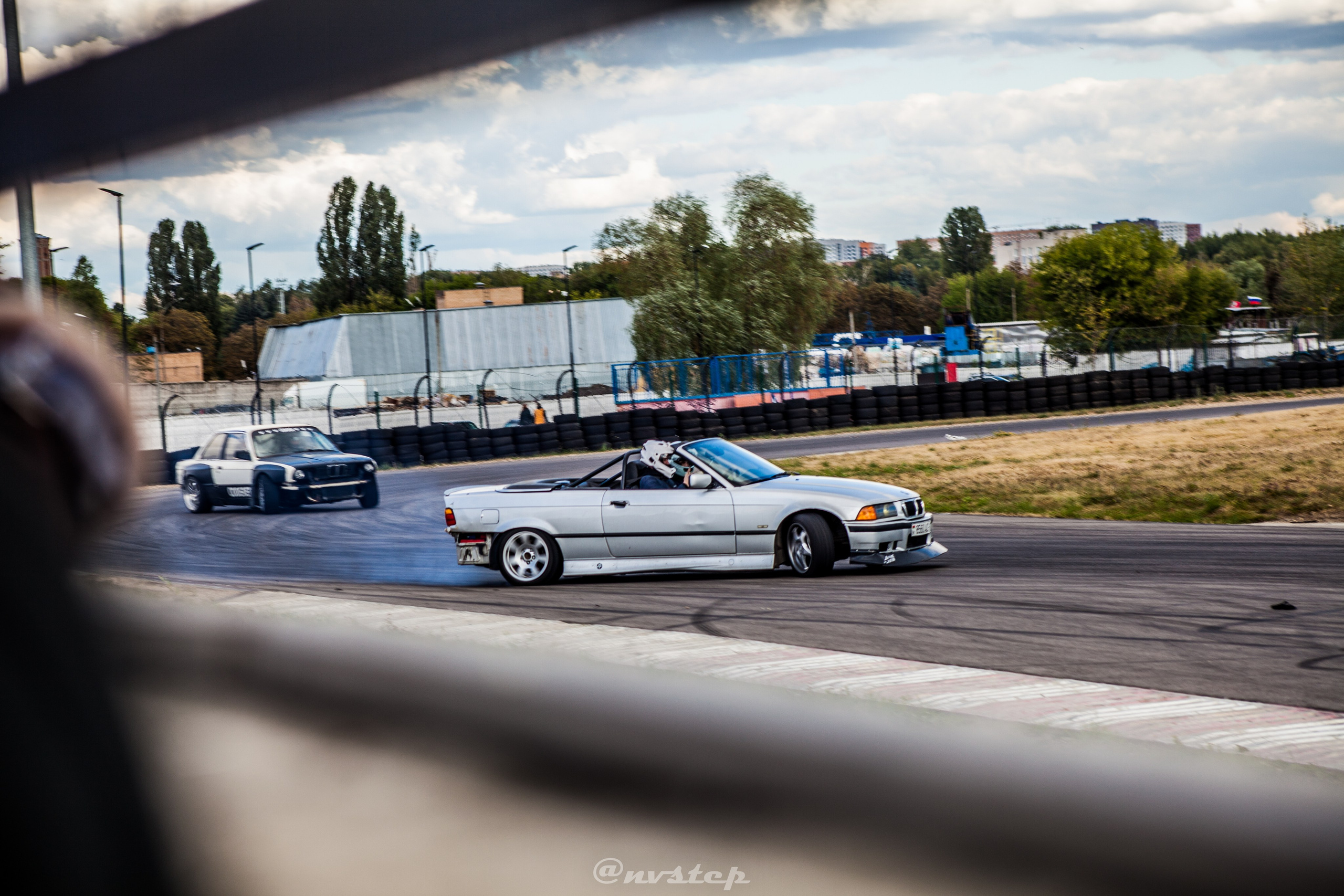 E36RIOT. Мультижанровый фотограф в Москве Наталия Степанова