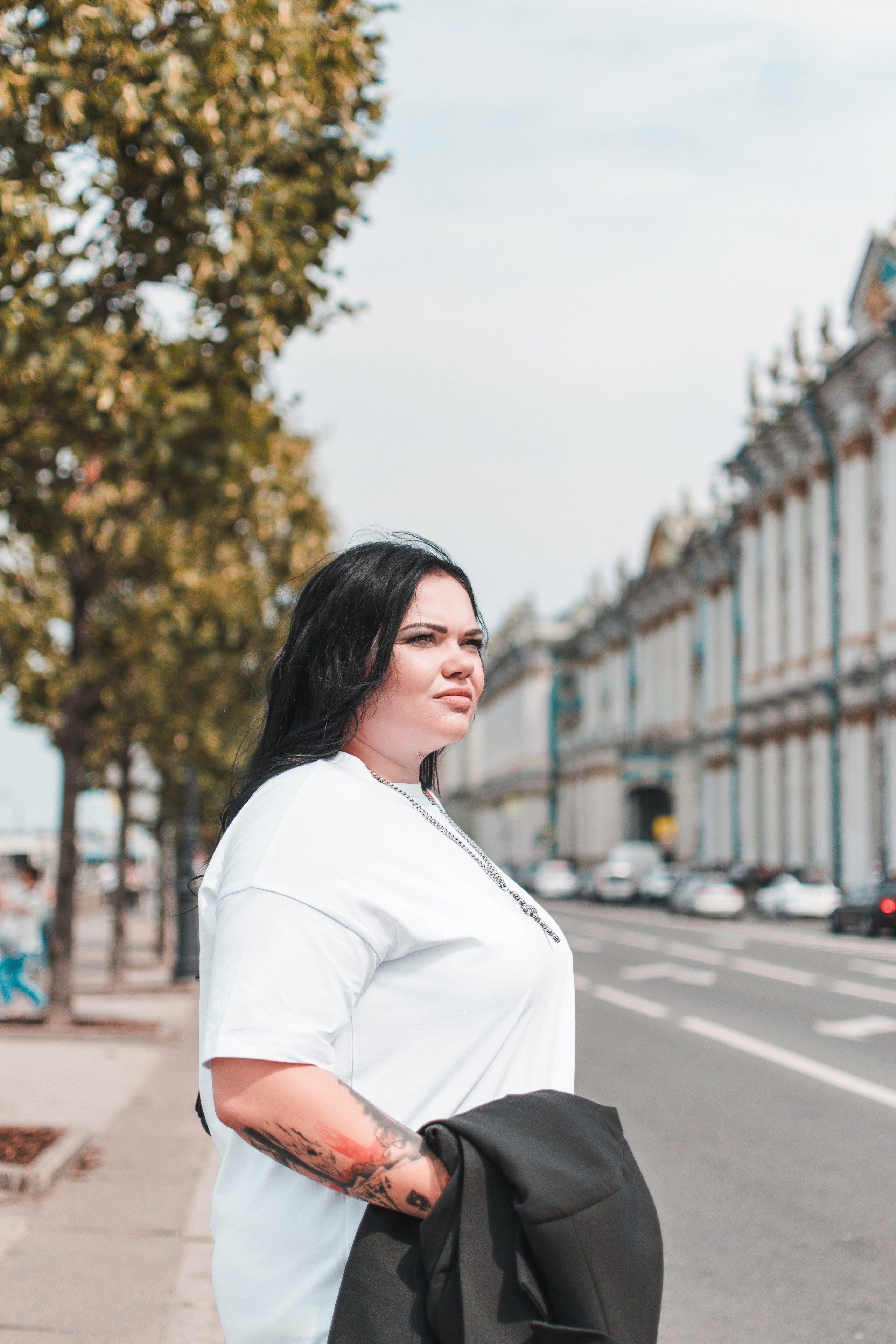 Елизавета. Сергей Ильин | Фотограф