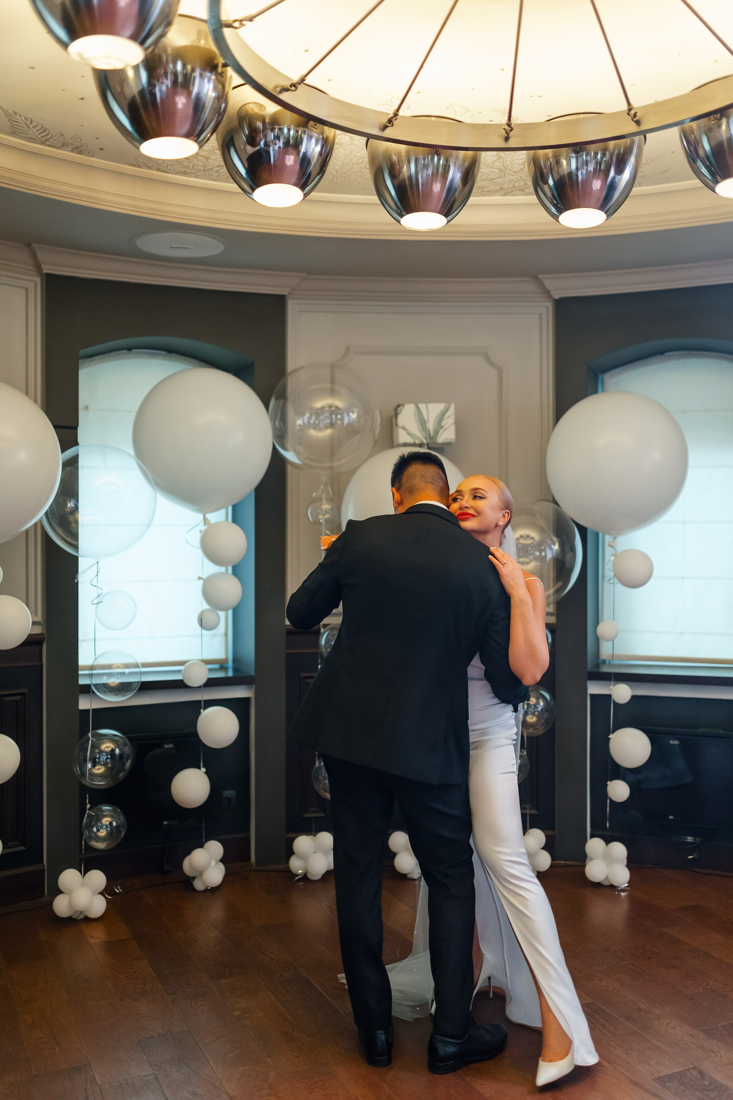 Павел и Ольга. Sopka. Свадебный фотограф в Хабаровске