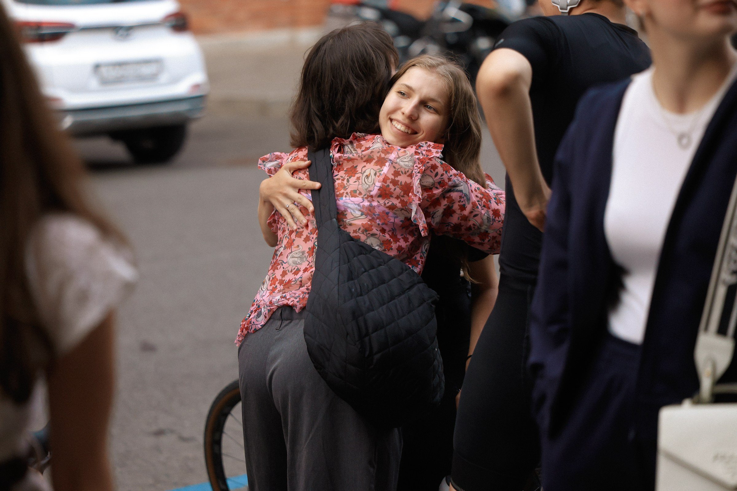 /РЕПОРТАЖ/ Открытие вело сезона VETER.CC SPB. 2024. Свадебный фотограф Великий Новгород Станислав Кособудский