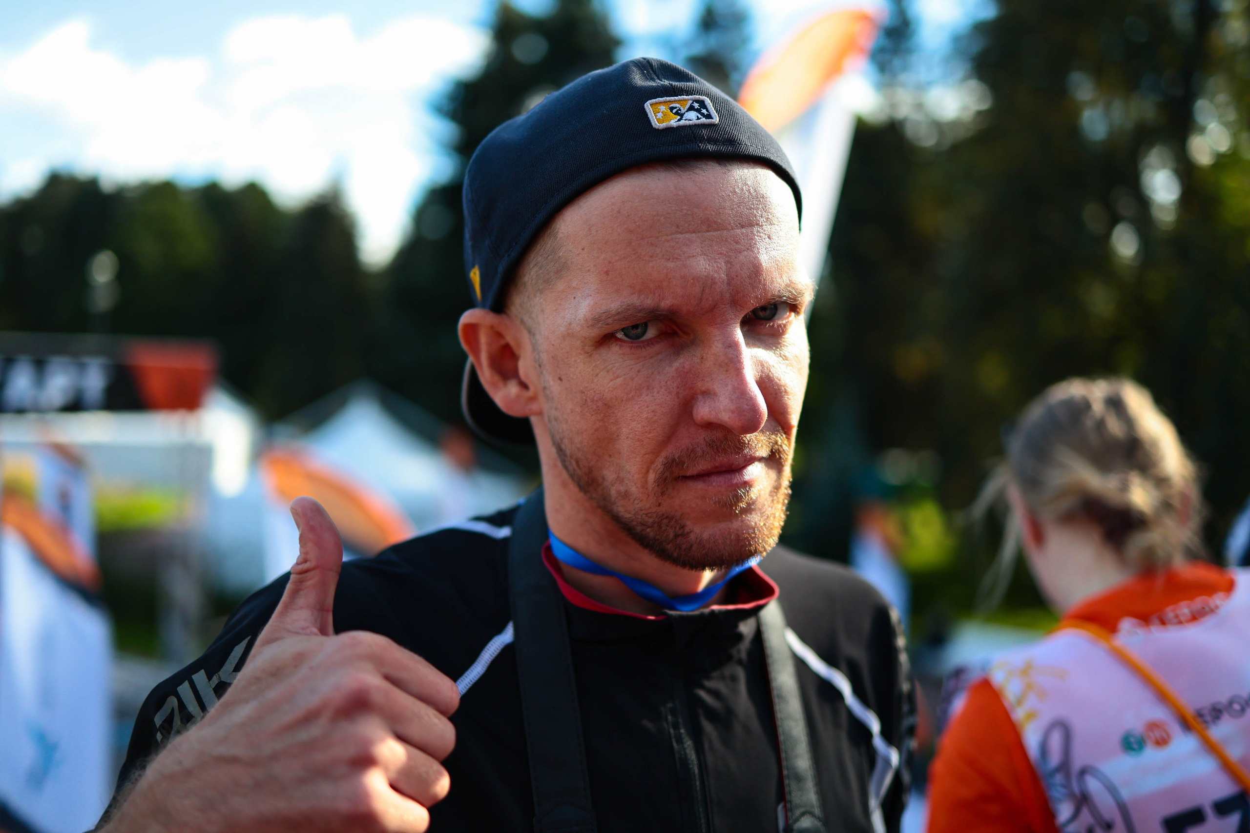 Гонка героев Урбан 2025. Спортивный фотограф в Санкт-Петербурге Илья Vacool