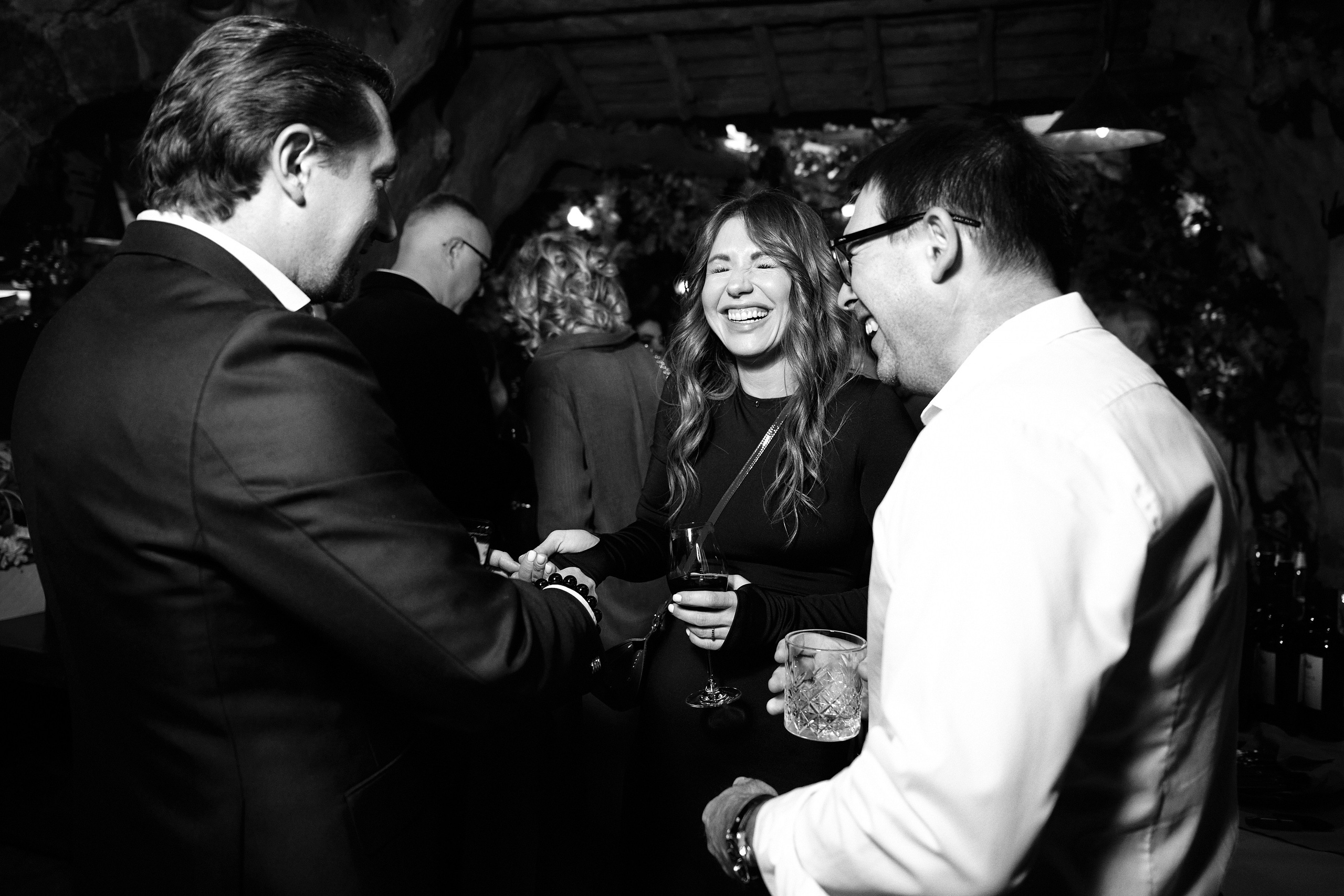 EVENT REPORT. Фотограф в Москве — Новиков Владислав