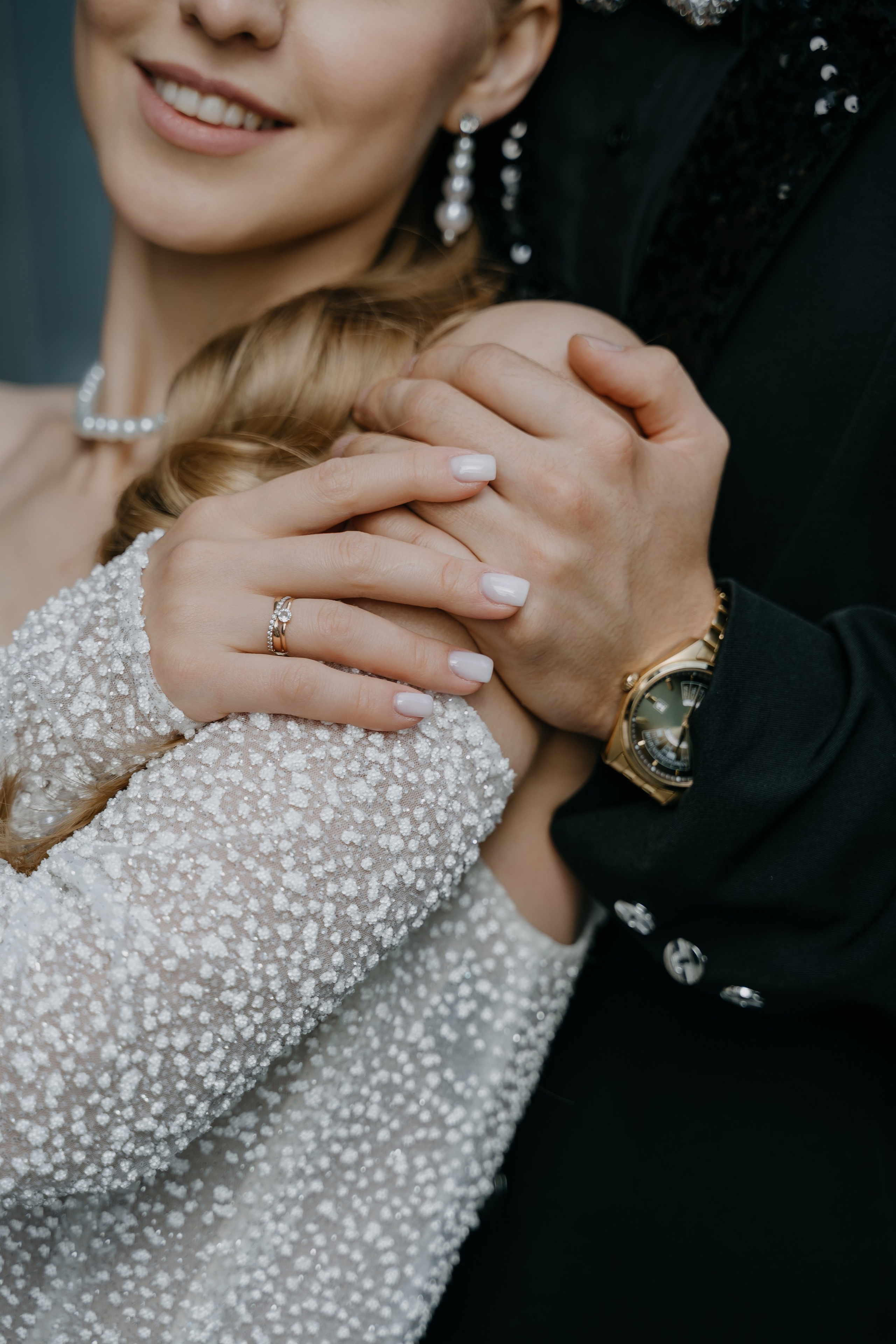 Полина и Павел. Фотограф Екатерина Горковенко, Абакан