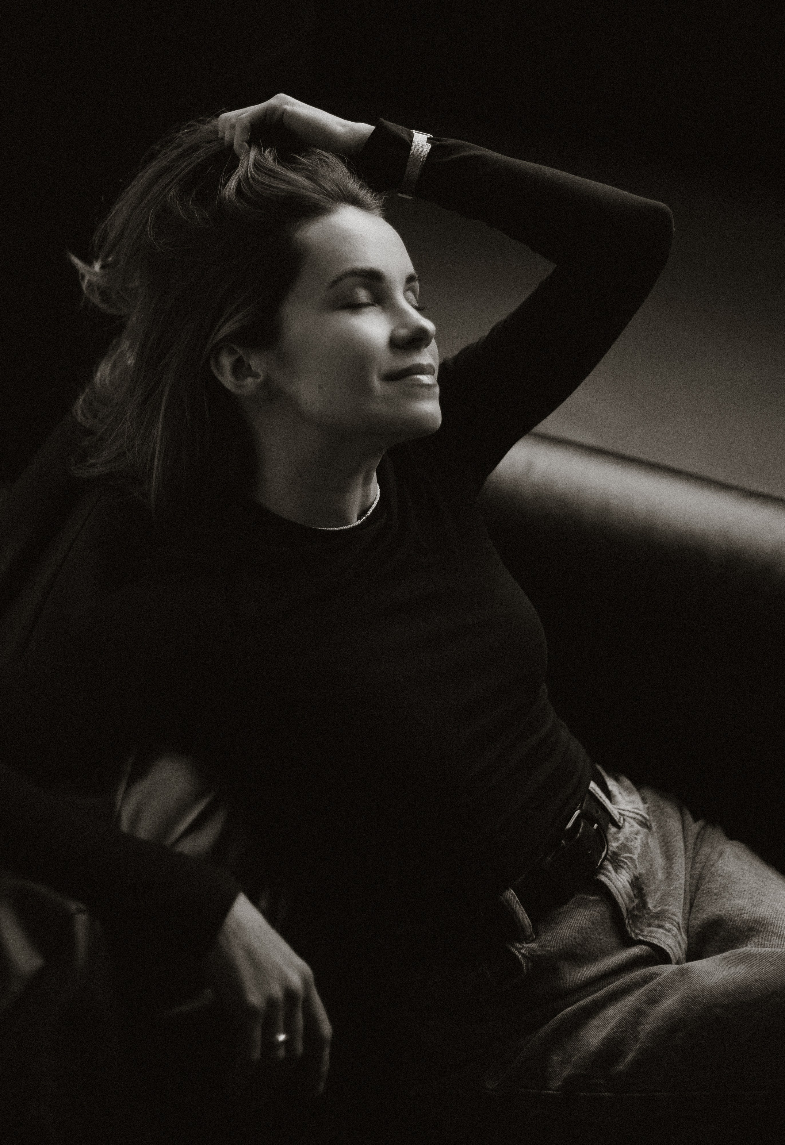 Портрет. Семейный фотограф в Нижнем Новгороде