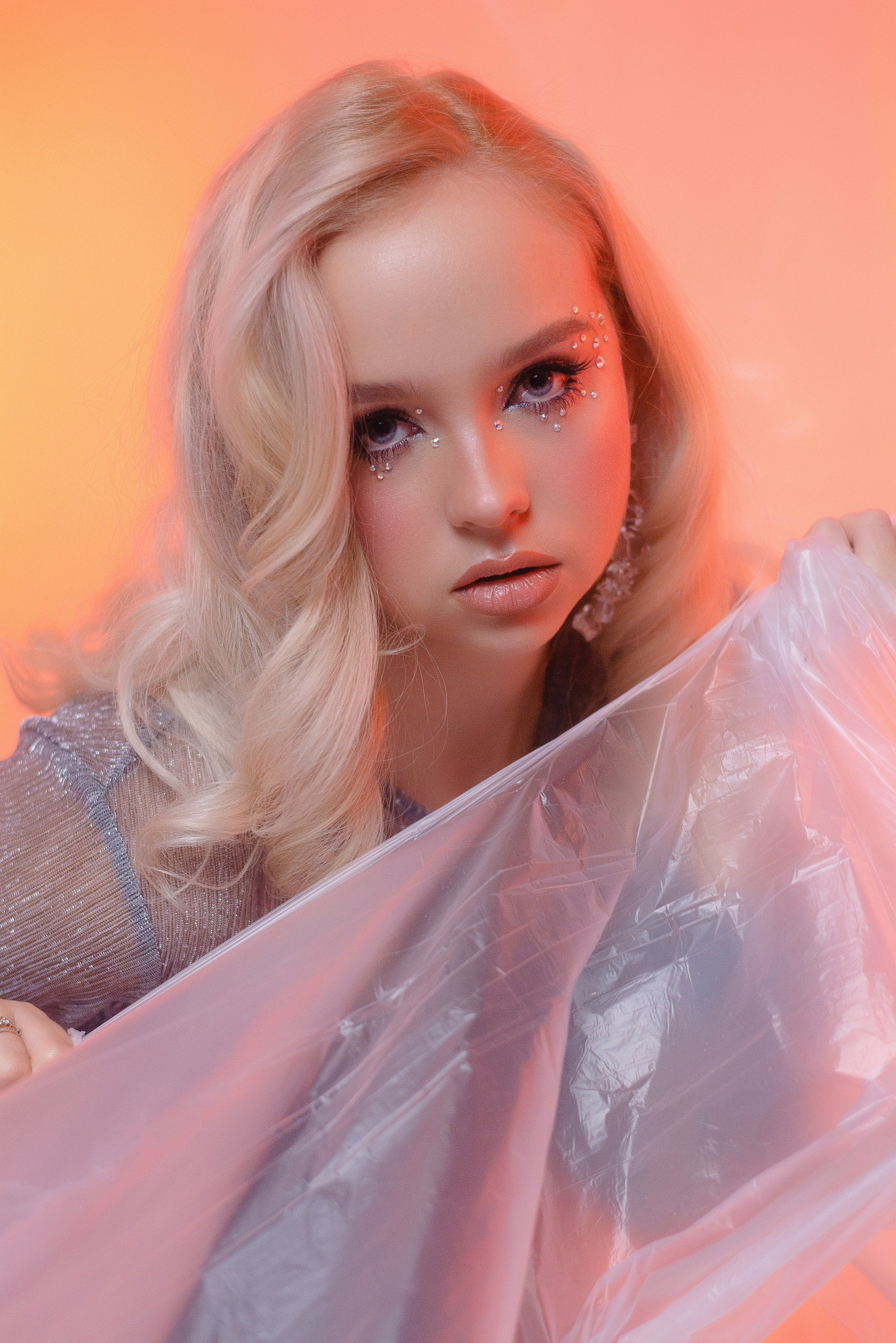 Кристина. Семейный и детский фотограф Иваново Ксения Азаренкова