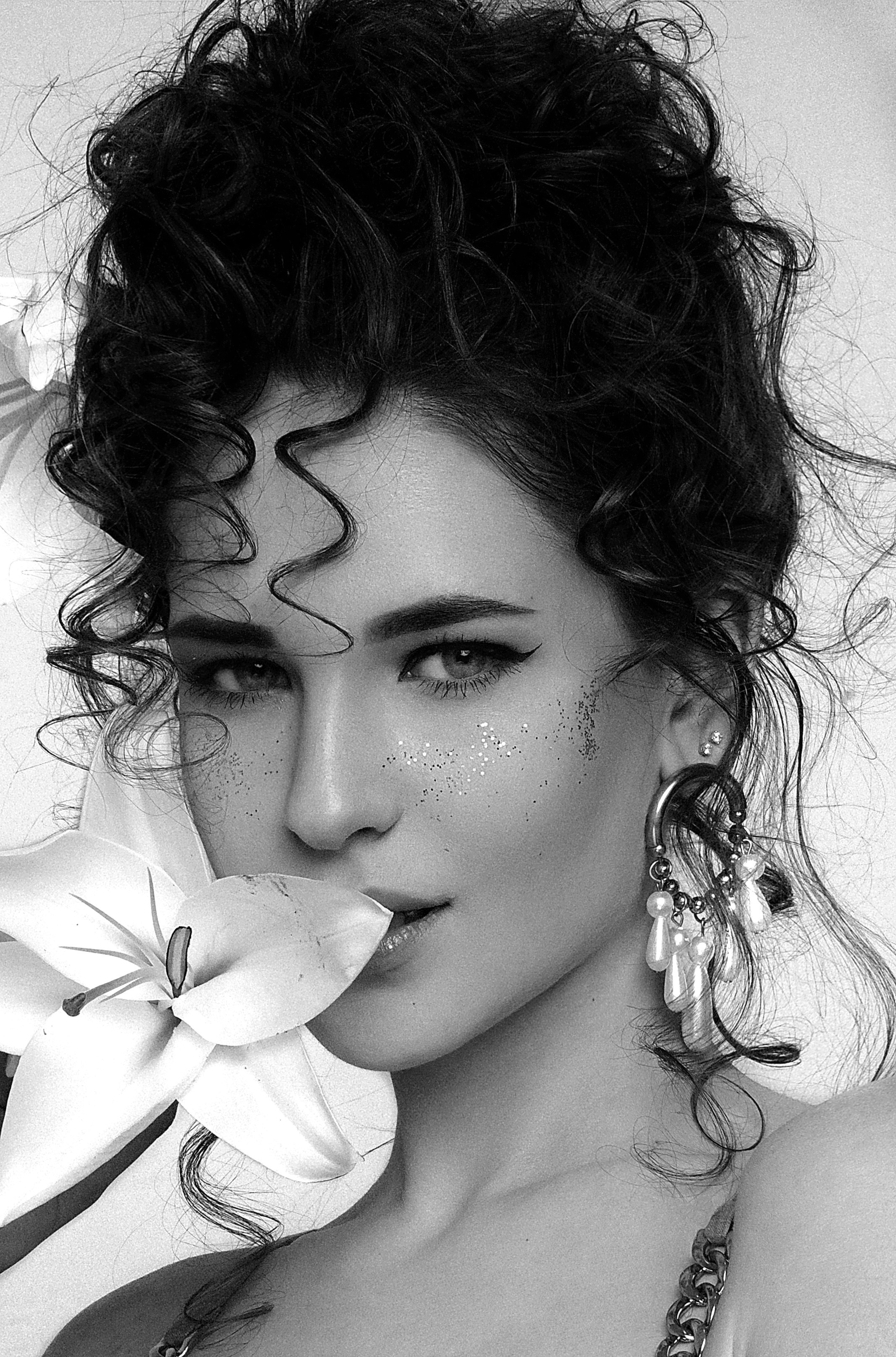 Индивидуальная фотосессия. Фотограф в Москве Виноградова Дарья