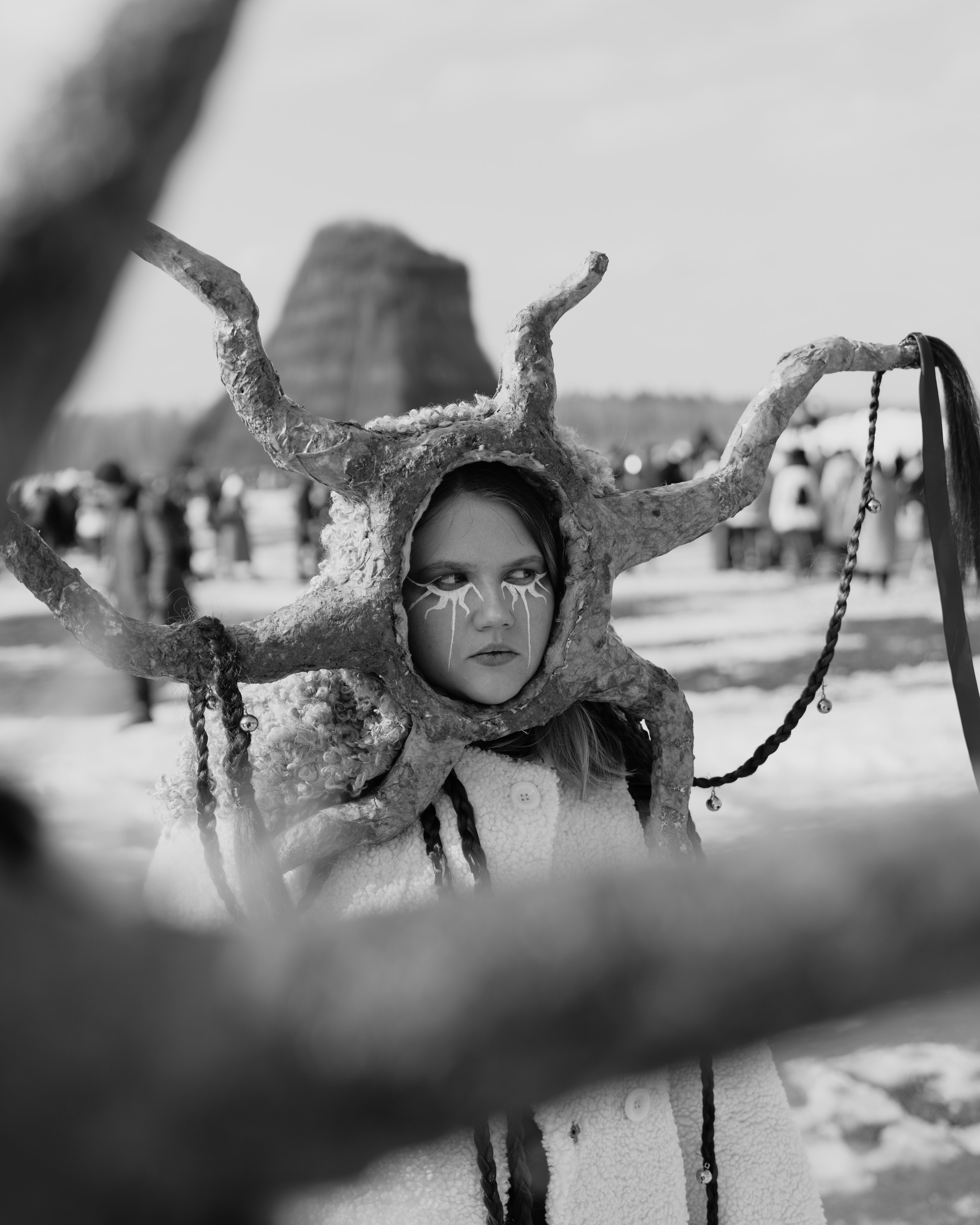 Масленица в Никола — Ленивце. @tomrus: Рустам Шагиморданов — фотограф