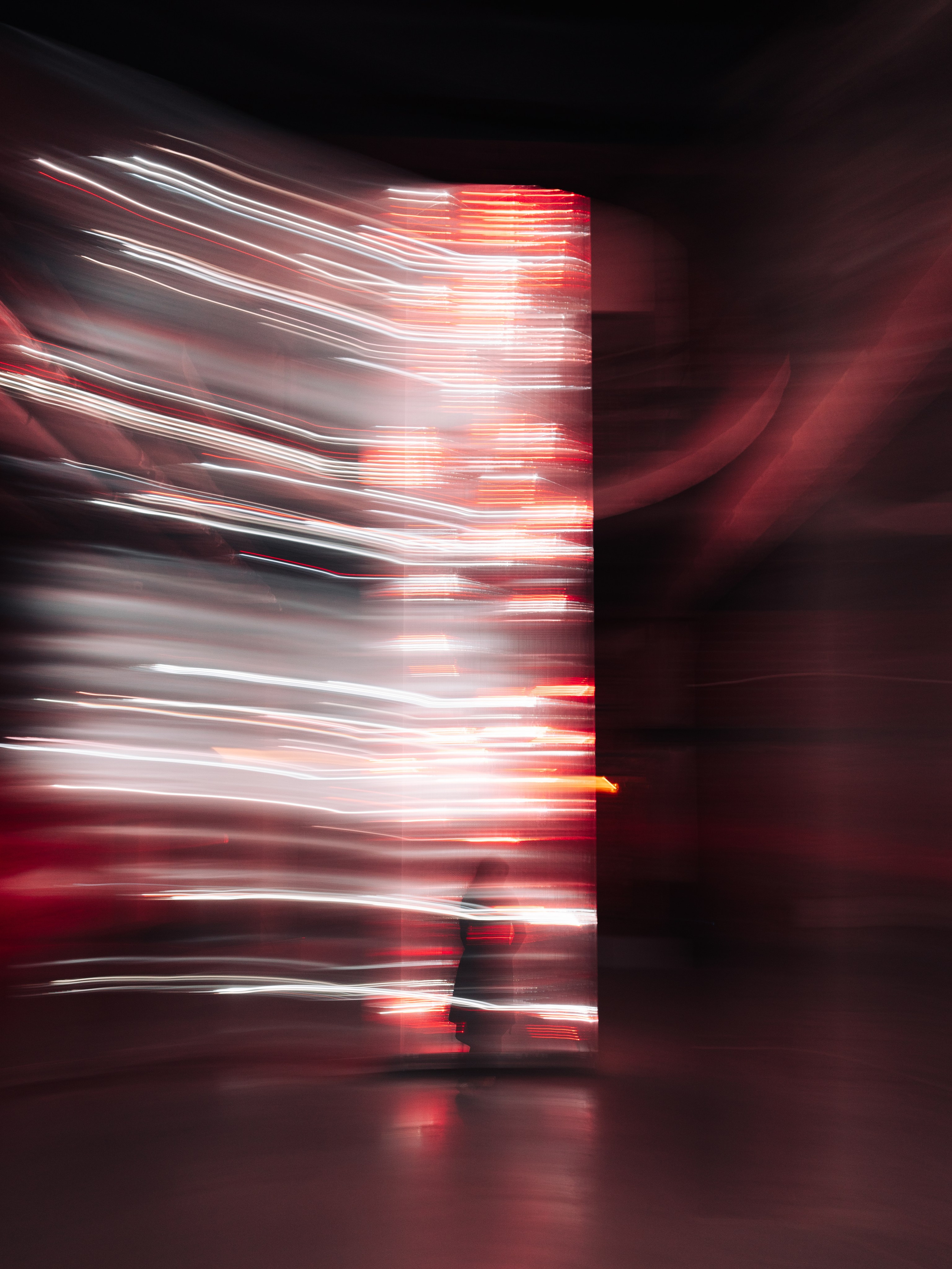 CISTERN SPACE, media.tribe, Тонкие Материи. @tomrus: Рустам Шагиморданов — фотограф