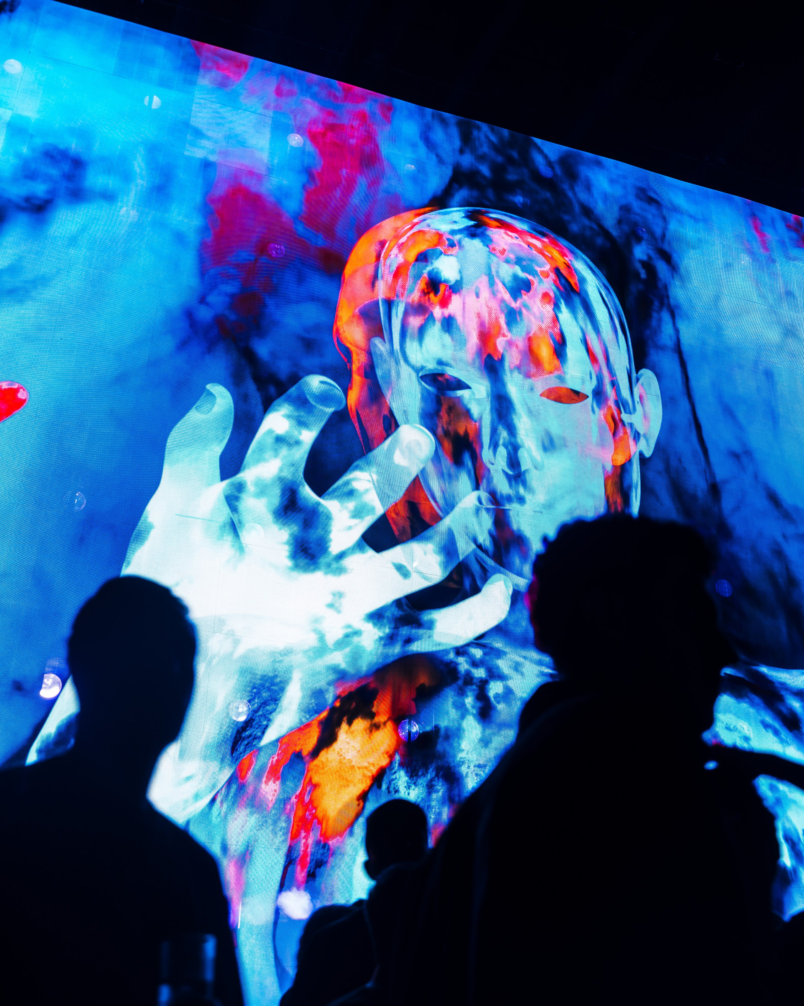 ARGY «New World», SILA SVETA. @tomrus: Рустам Шагиморданов — фотограф