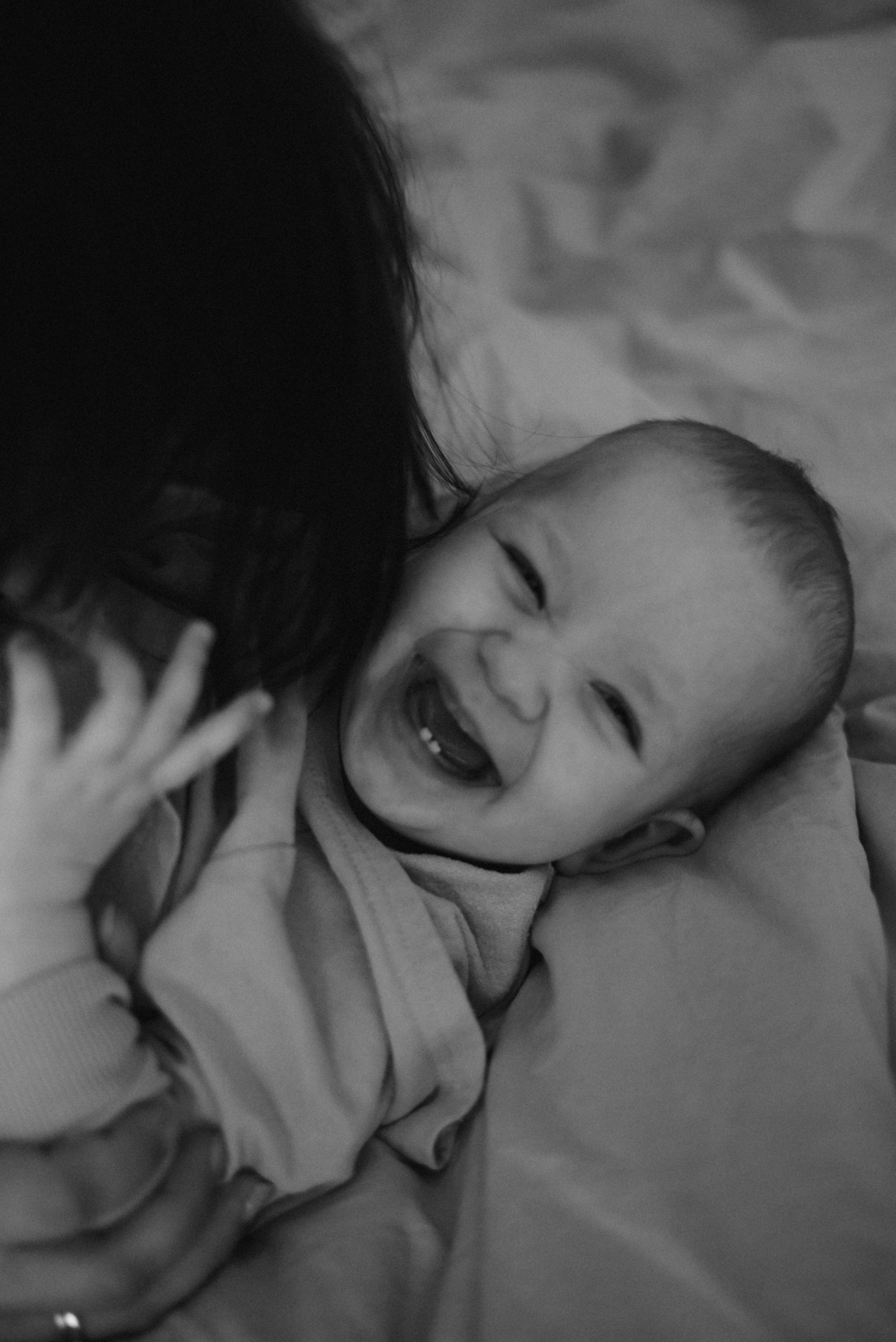 Варя и Маша. Фотограф Лола Волна, город Москва