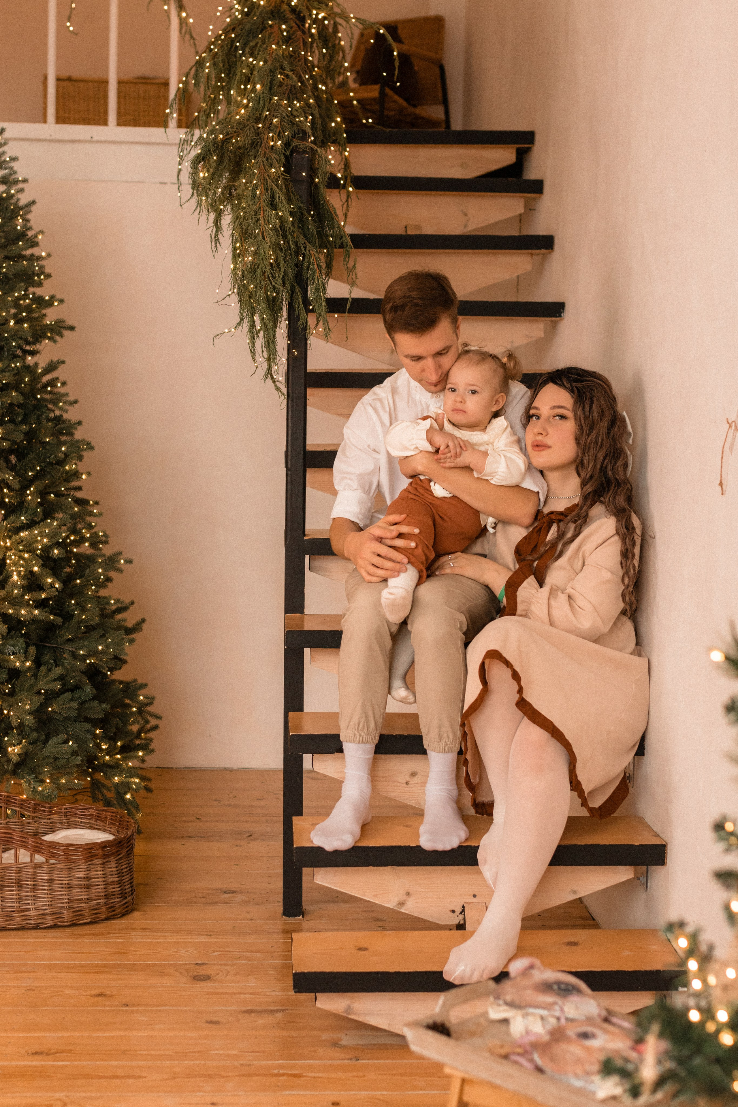 Полтора годика. Фотограф в Краснодаре Арина Кудряшова