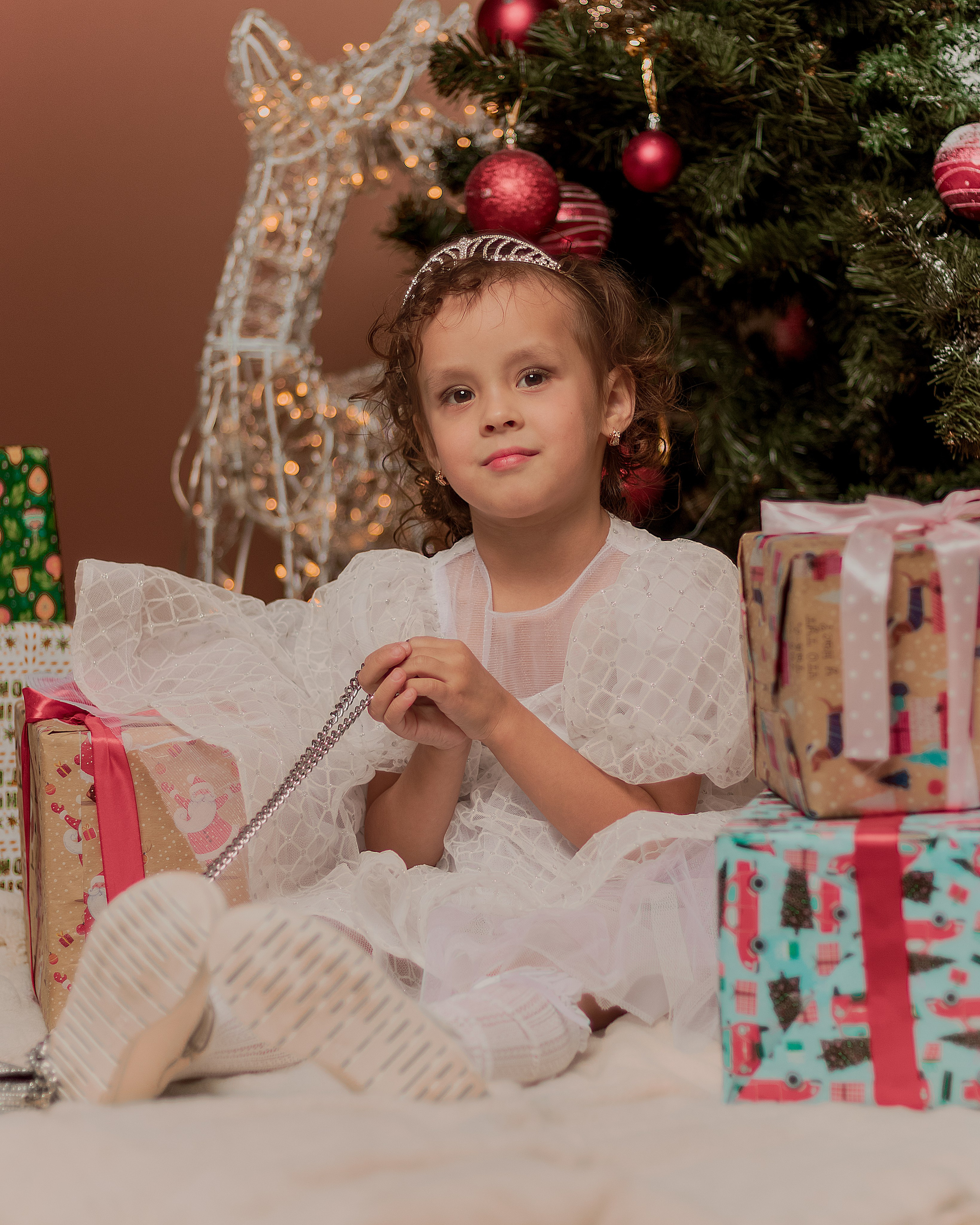 Детский фотопроект. Фотограф Набережные Челны Лысенков Олег