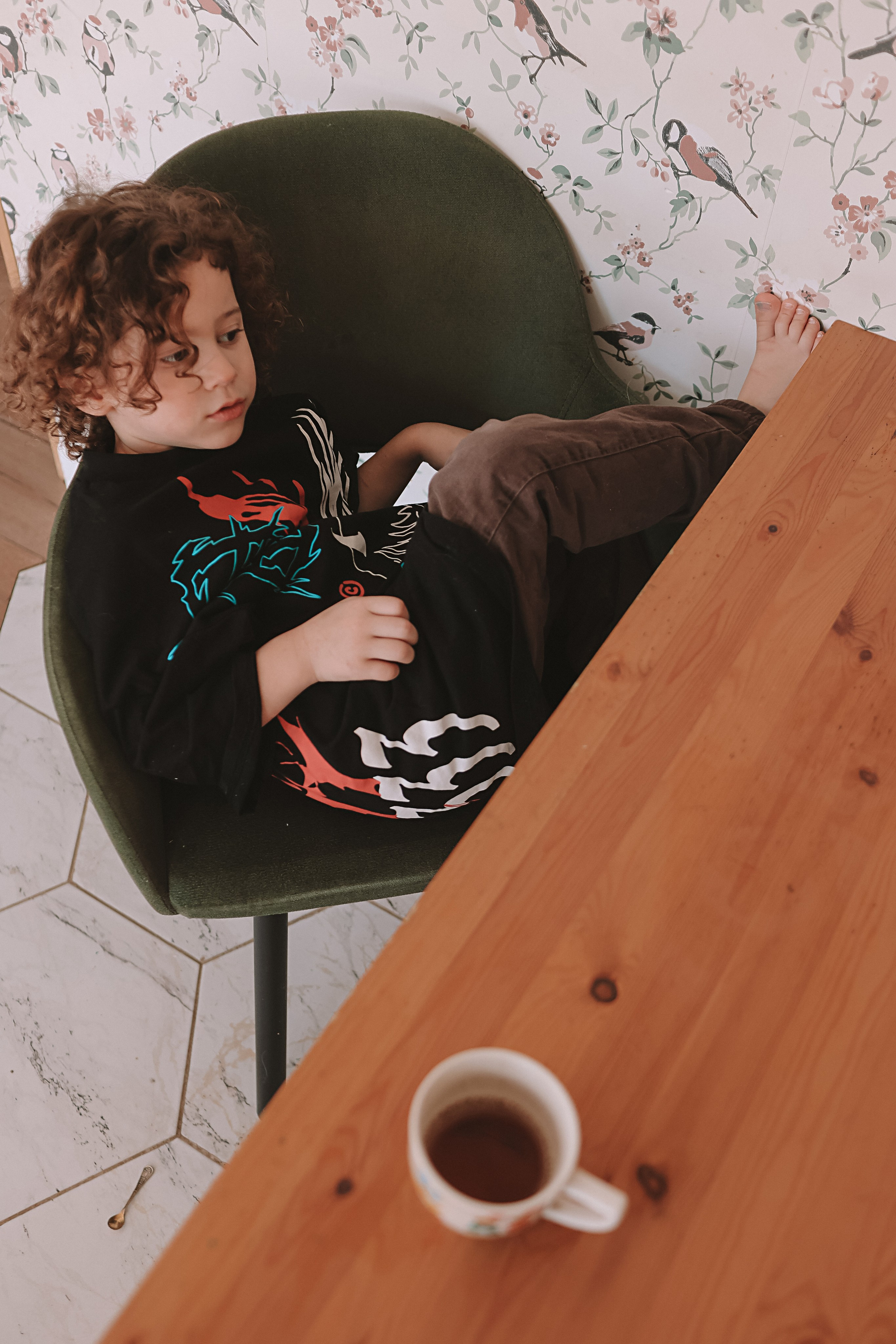 Наська (Чусовой). Семейный фотограф Тюмень, фотограф на роды Салмина Мария