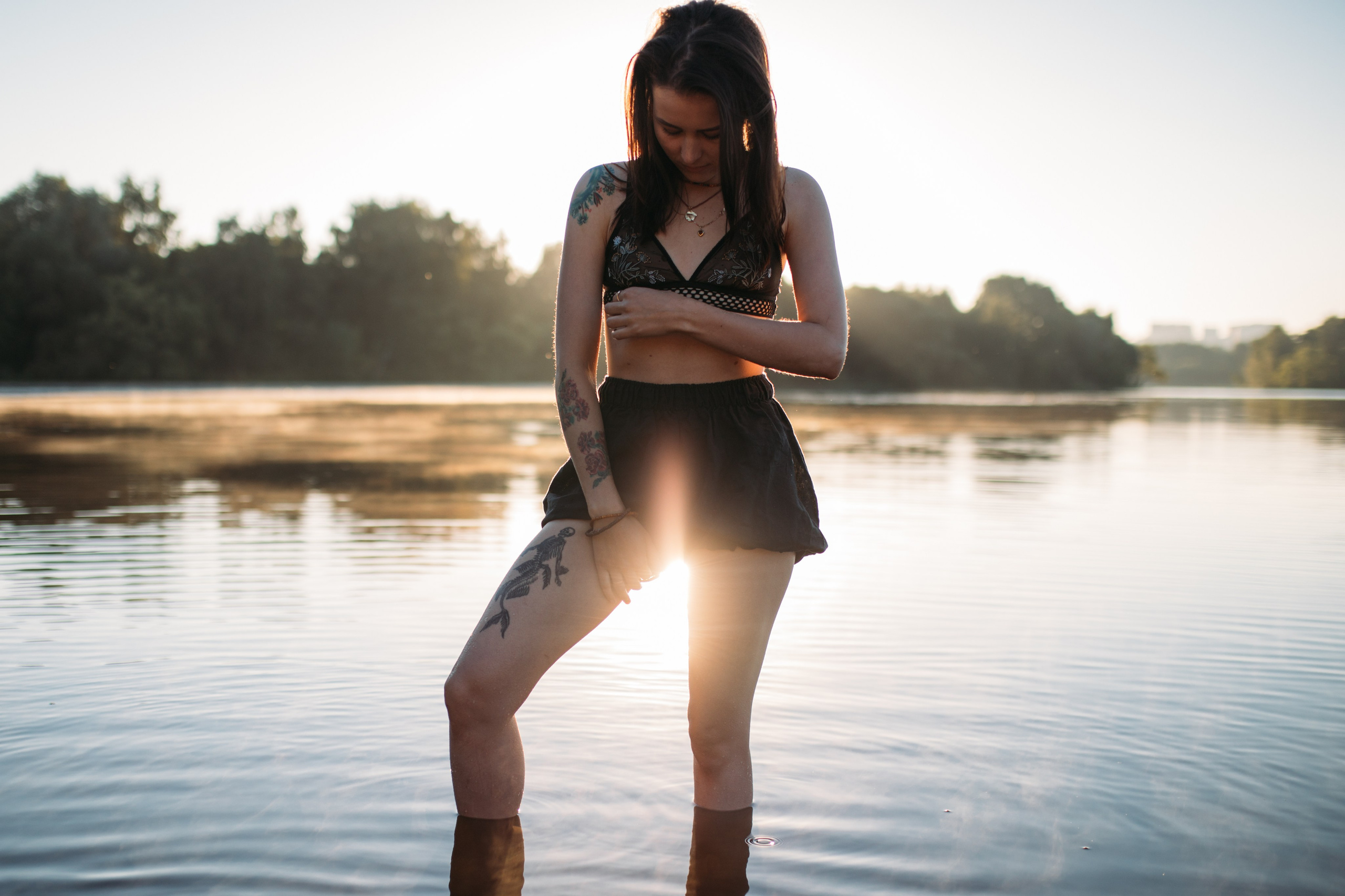 СОФИЯ. Фотограф Лебедева Наталья