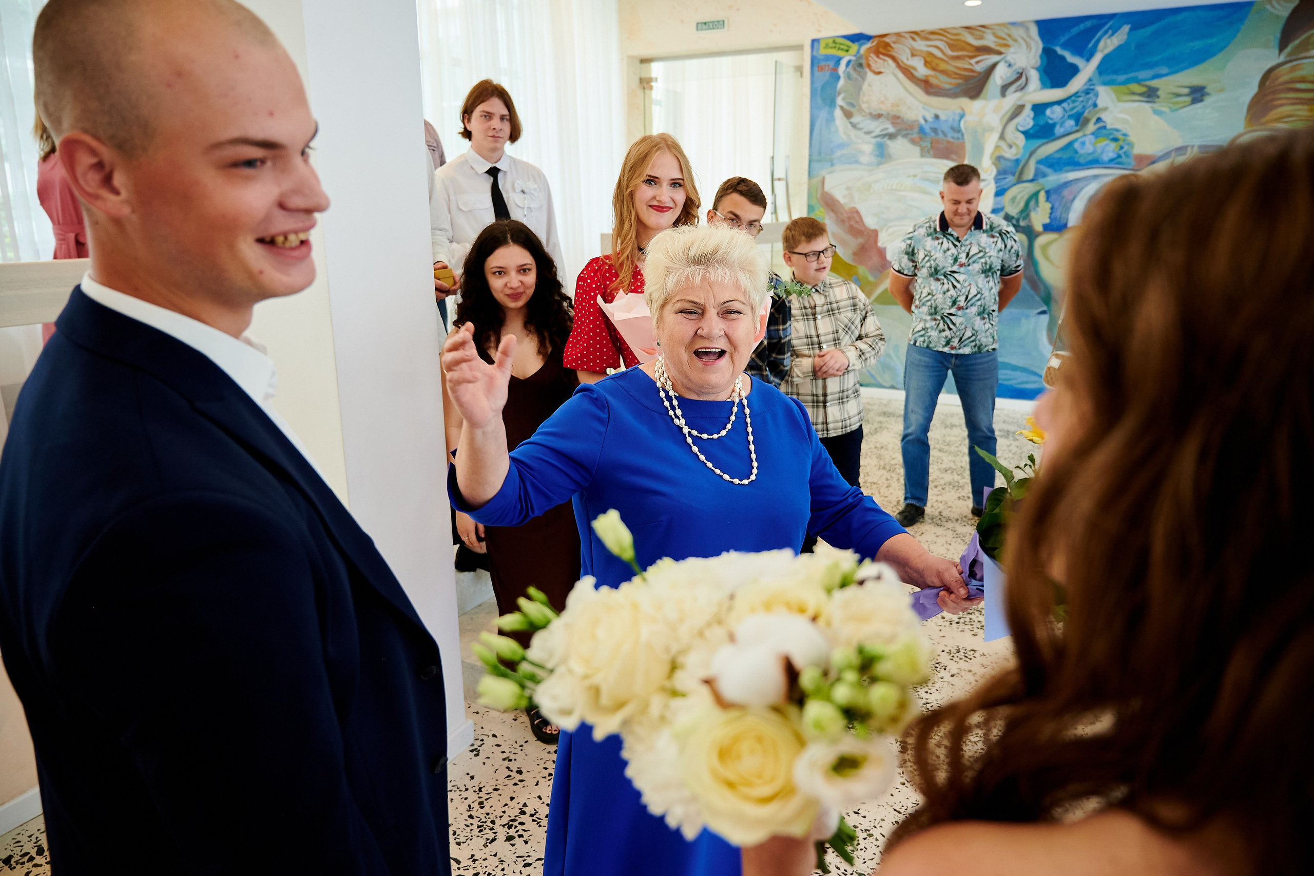 I&I. Профессиональный репортажный фотограф в Самаре Никита Королев