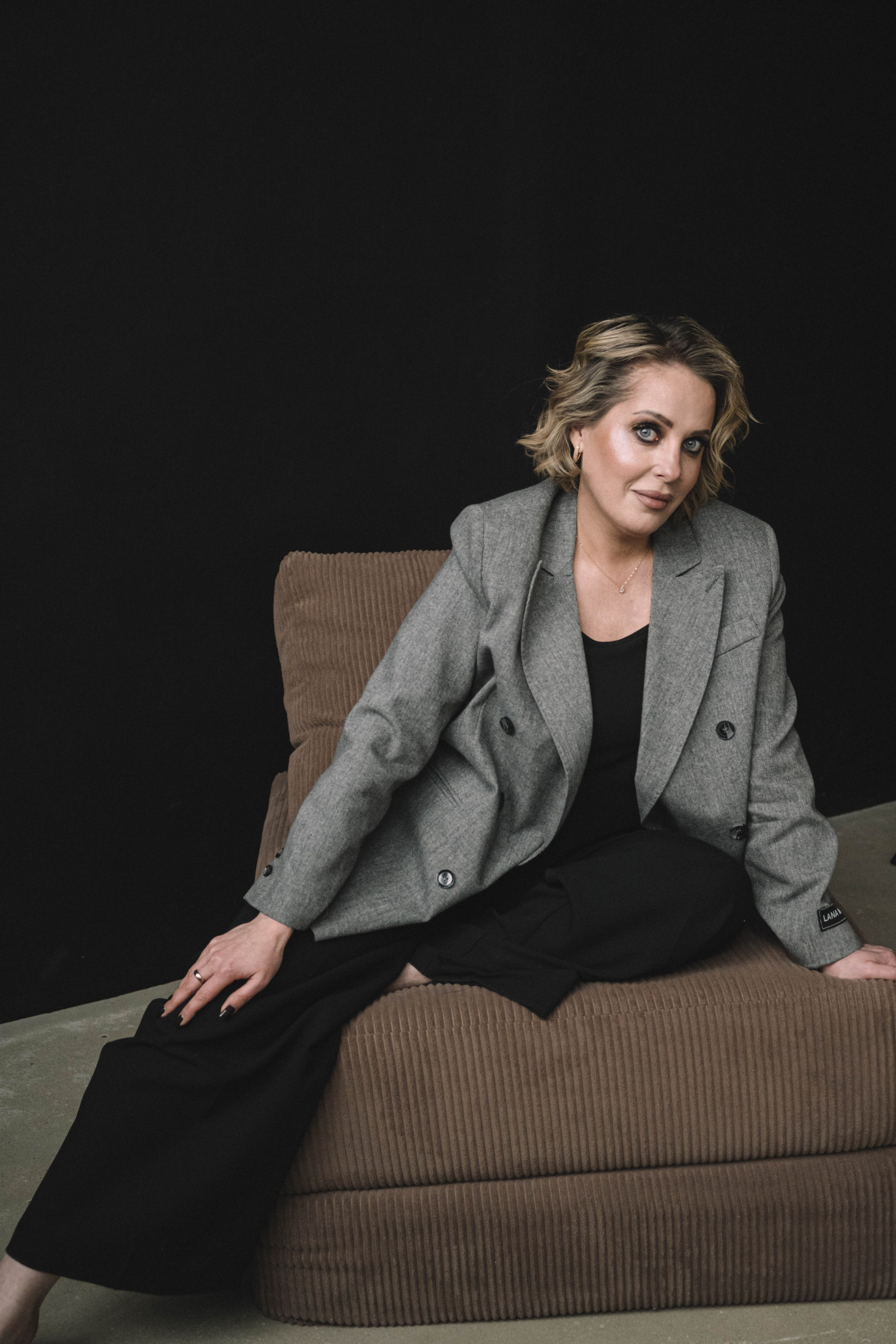 Портреты. Фотограф Евгения Сурова в Нижнем Новгороде