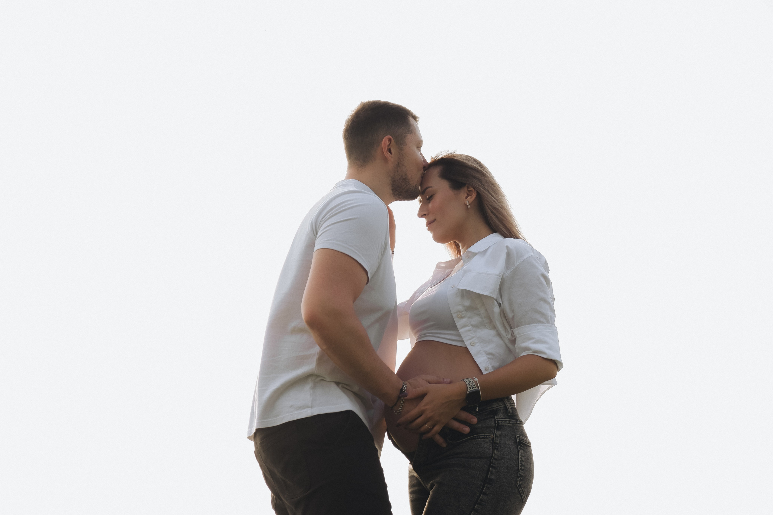 Софа, Женя, Честер и +1