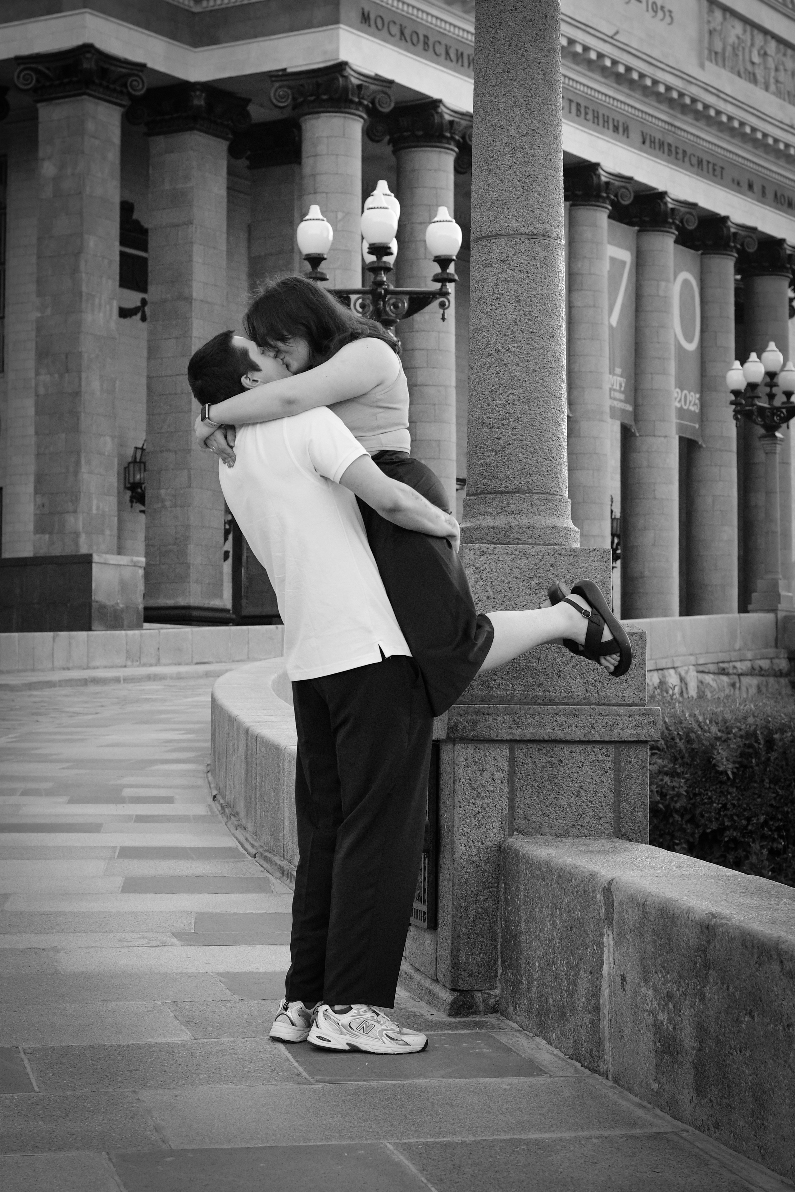 Love Story. АЛИНА СНИМАЕТ