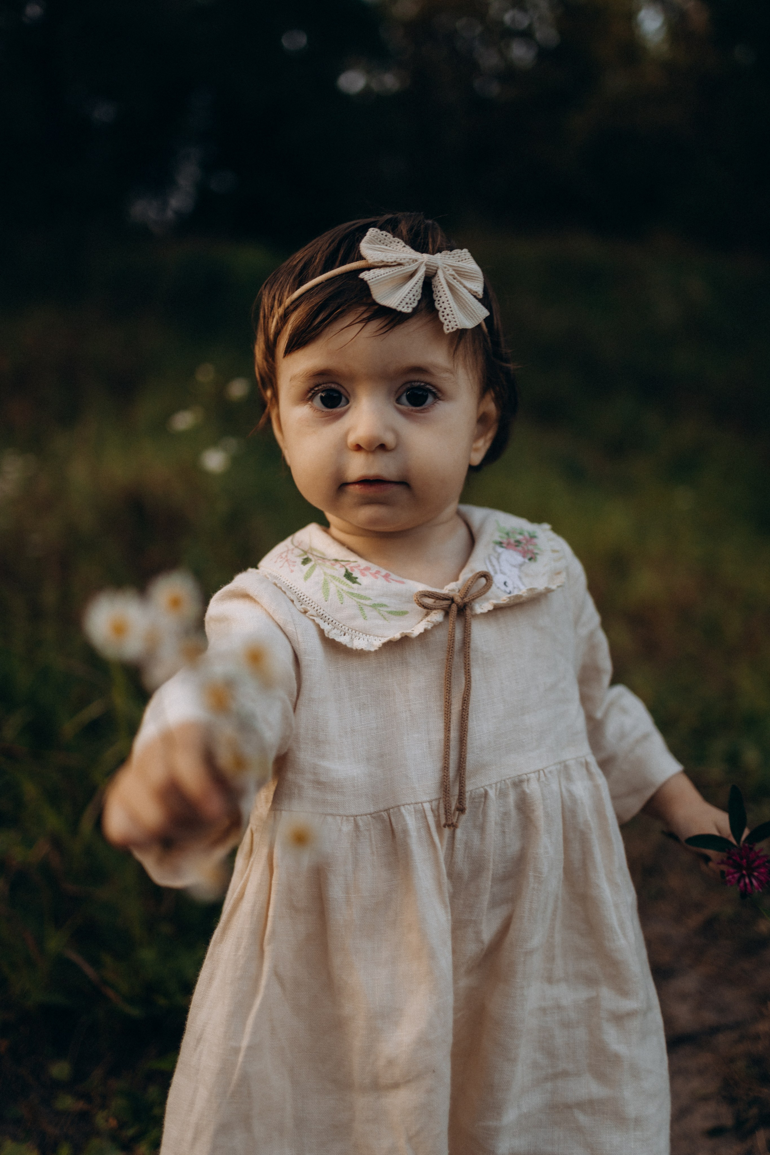 Мама и доченька (14.09.2025 г.) г. Жуков (Калужская обл.). Надежда Стар семейный и церковный фотограф в Жукове и Калужской области