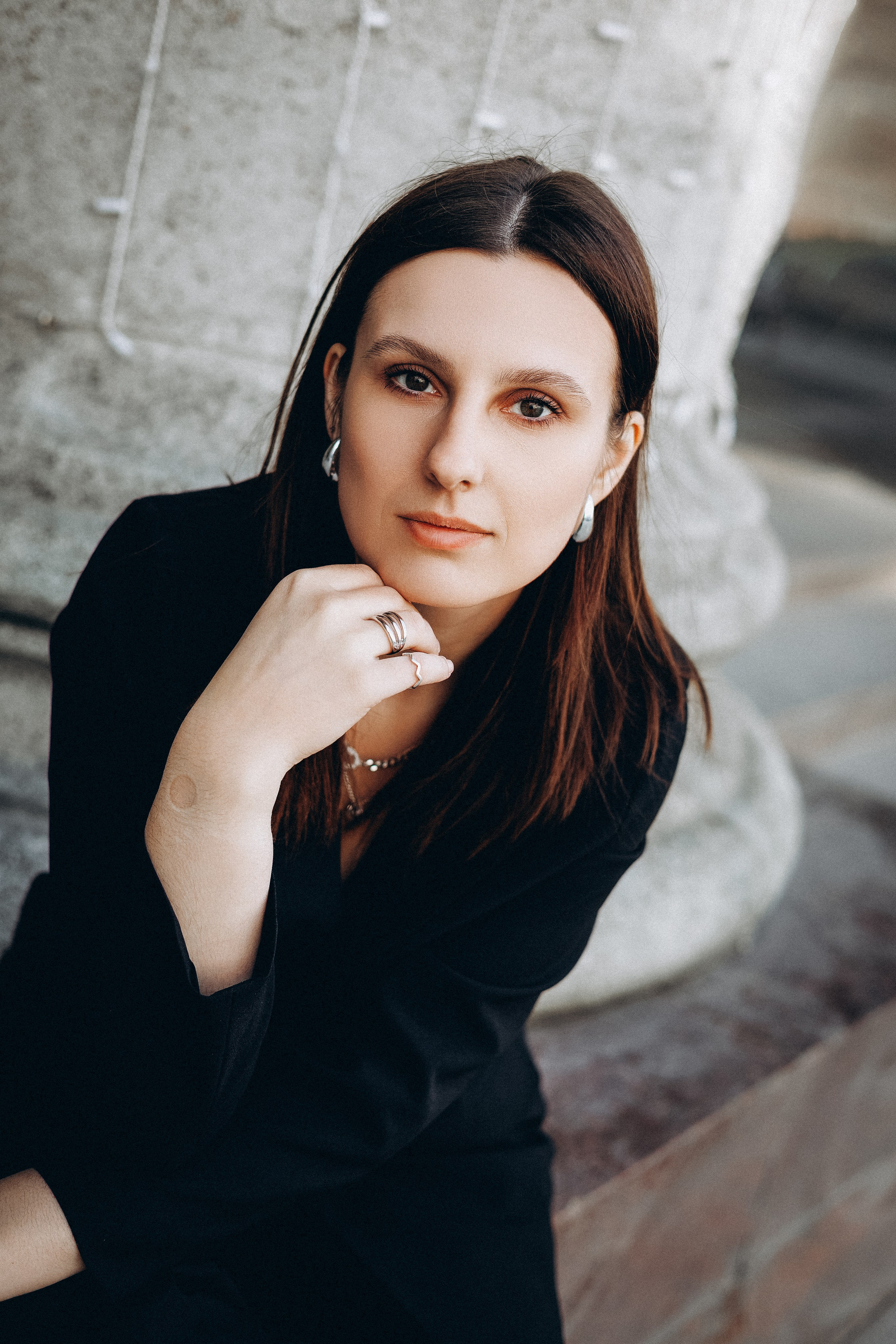 Индивидуальные фотопрогулки. Фотограф Минск