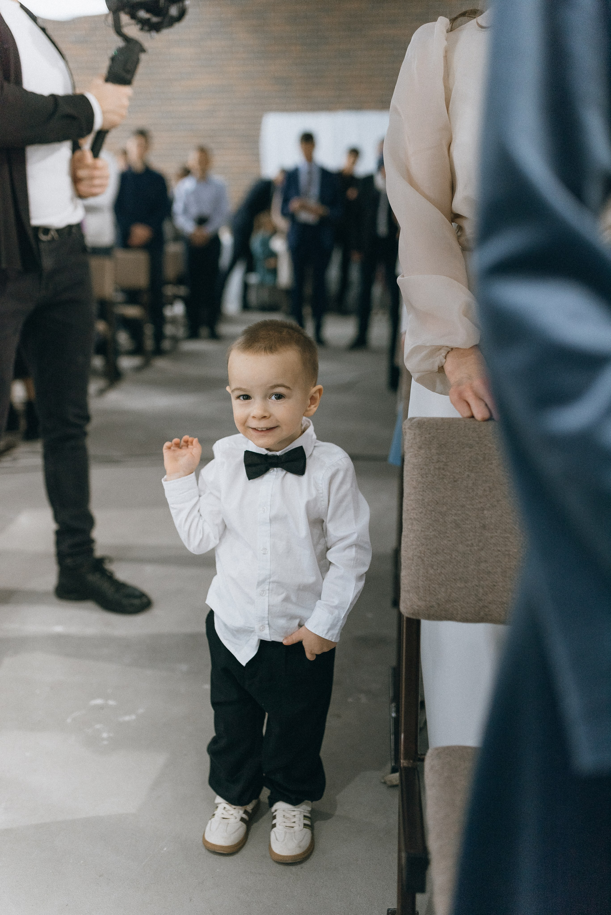 Арина и Владимир. Фотограф Гилярова Злата Белгород