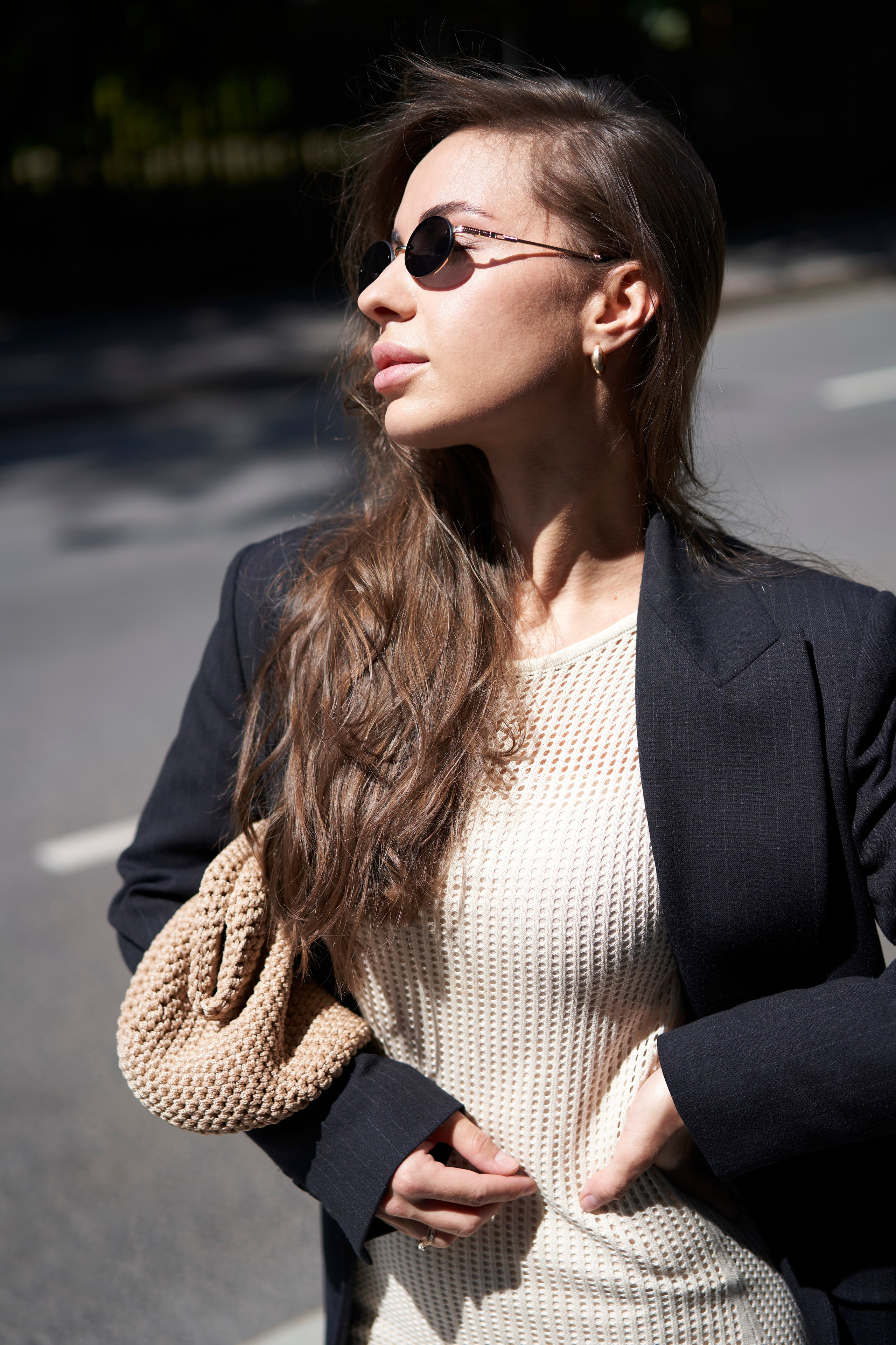 Violetta. Commercial photographer Natalia Bychkova