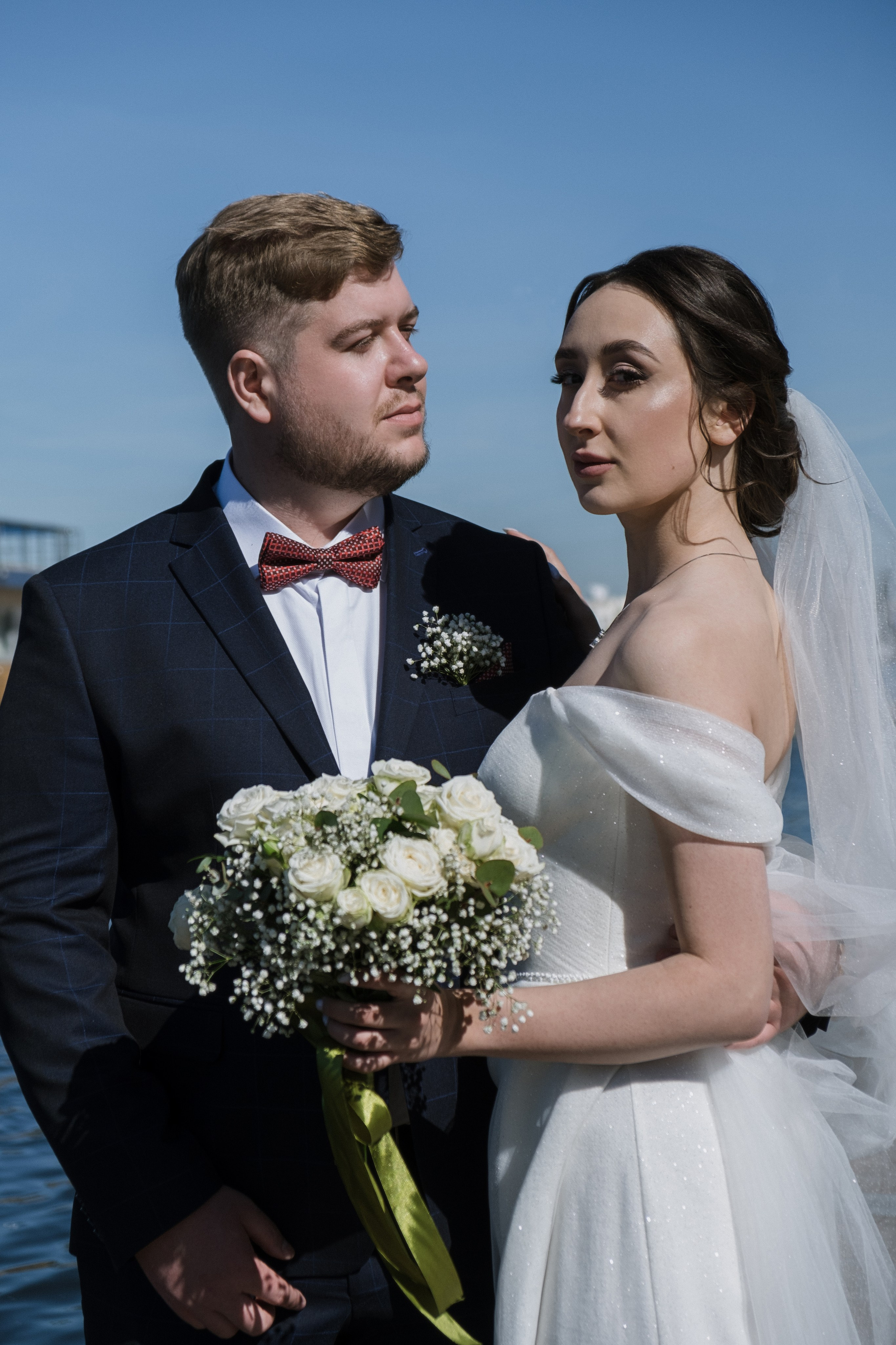 Лилия и Павел. Фотограф в Москве | Екатерина Кондрашова