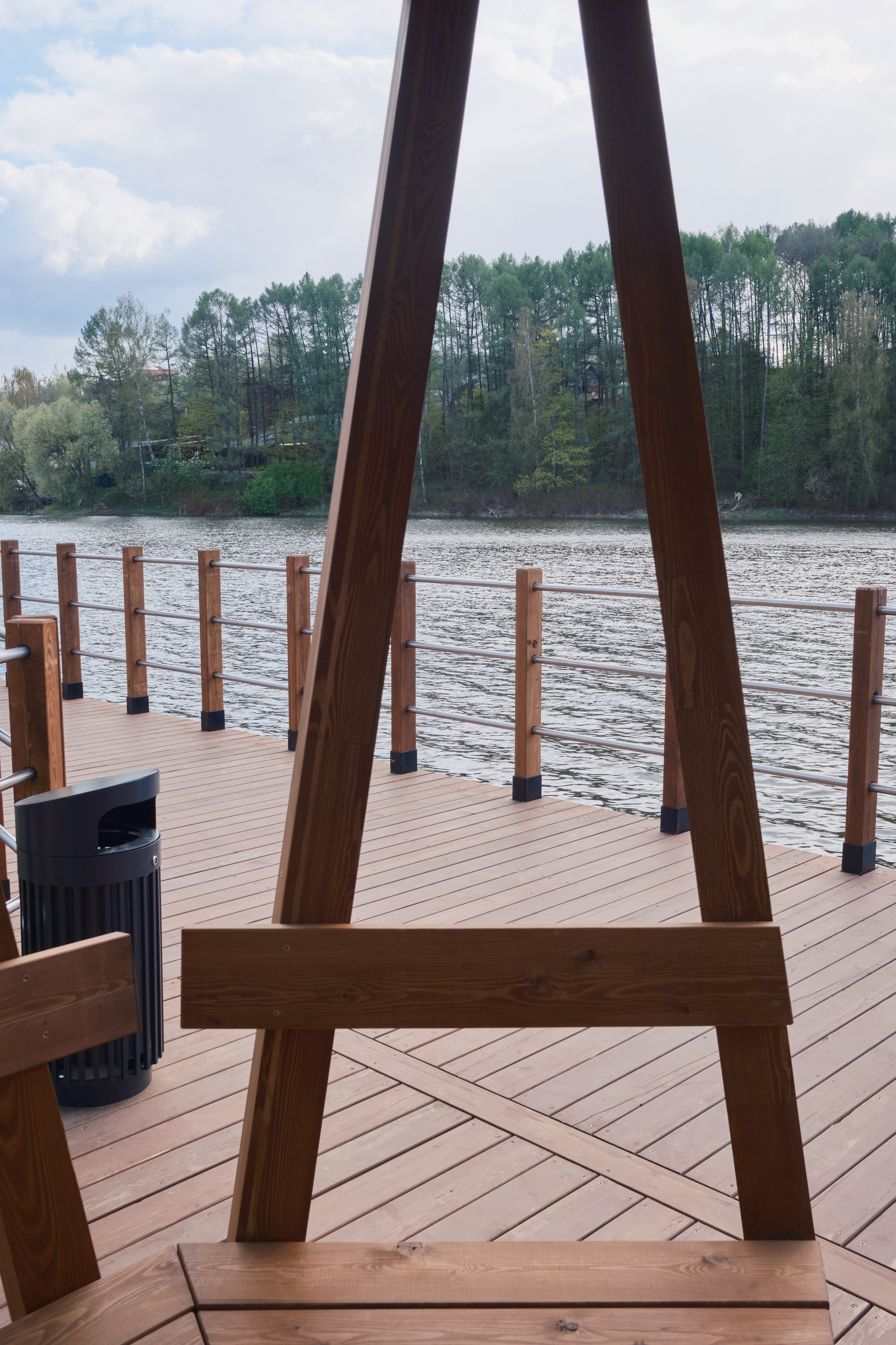 Парк Синичка | Красногорск. Фотографъ Сергѣевъ. Поймать мгновеніе