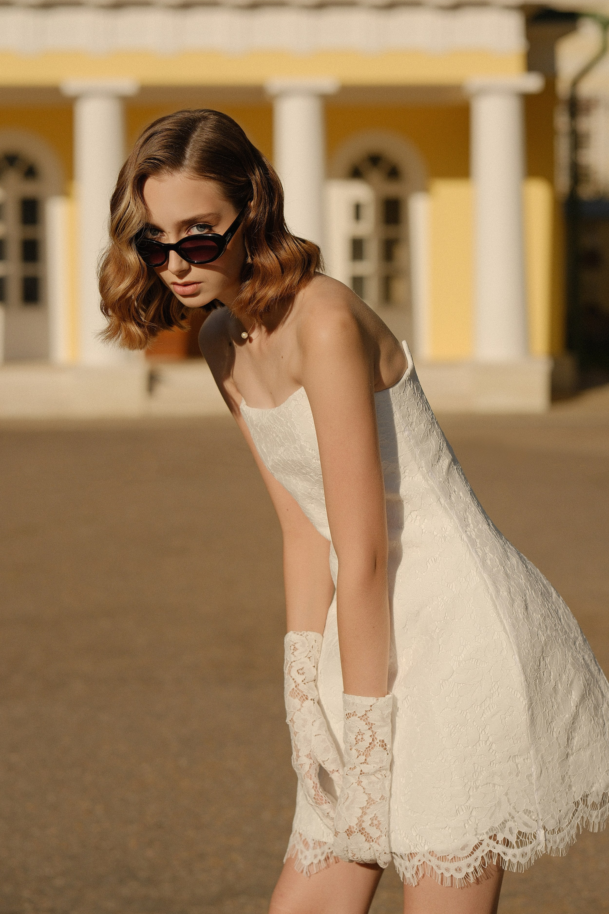 Angelina. Фотограф Юрий Марилов Москва, Тюмень