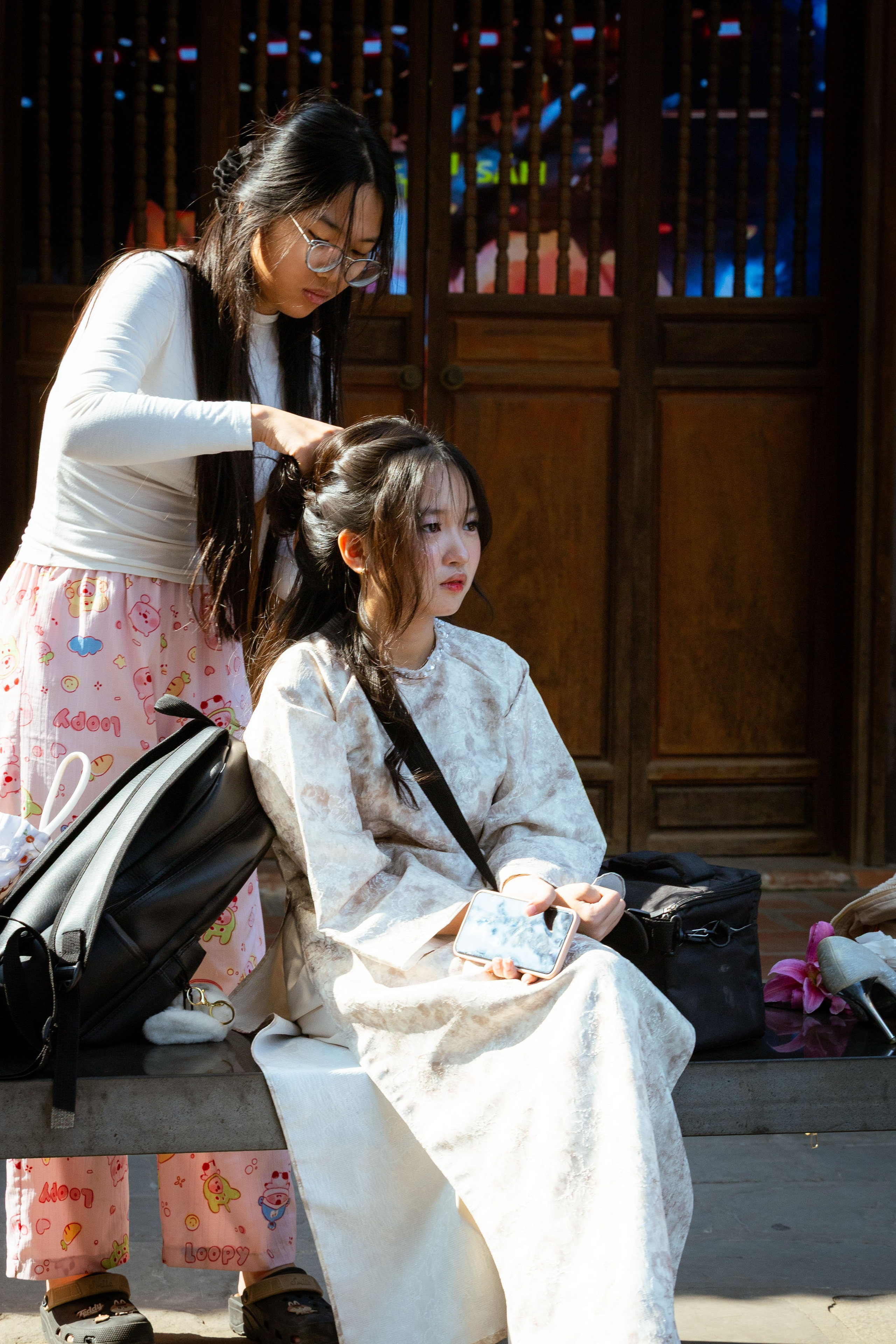 Вьетнам (зима 2025-2026). Фотограф Виноградов Константин