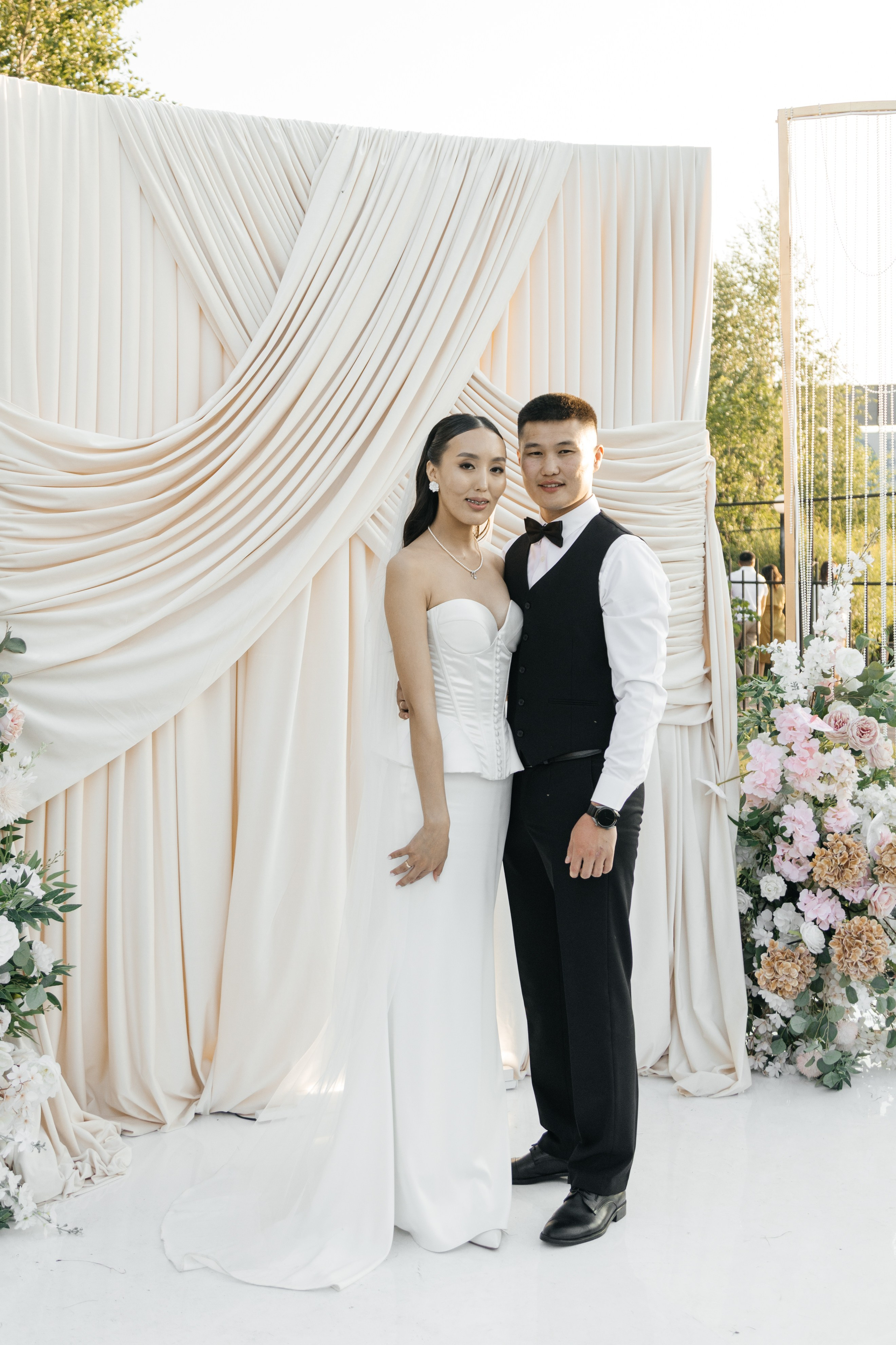 Жаргал & Аюна. Фотограф Иркутск/Улан-Удэ Алекс Жданов