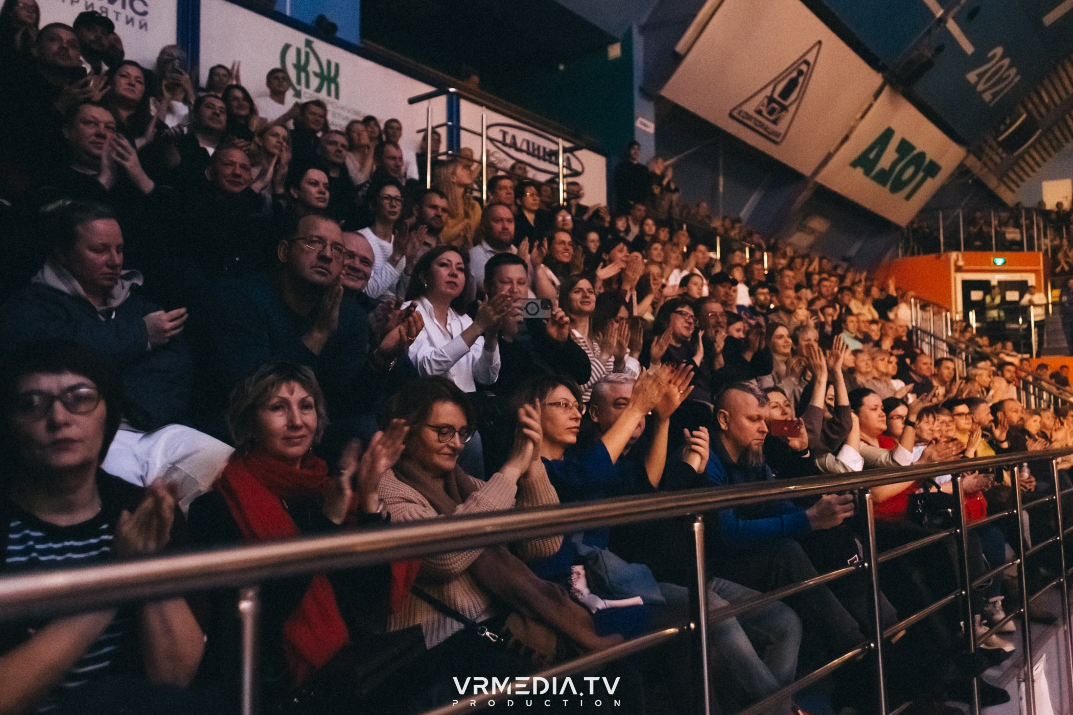 Вячеслав Бутусов. Nautilus Pompilius — 40 лет. лучшее на бис!